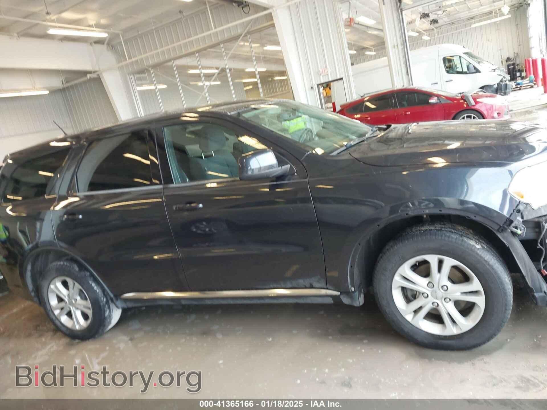 2013 DODGE DURANGO - VIN: 1C4RDJAG9DC695189 - Photo 13