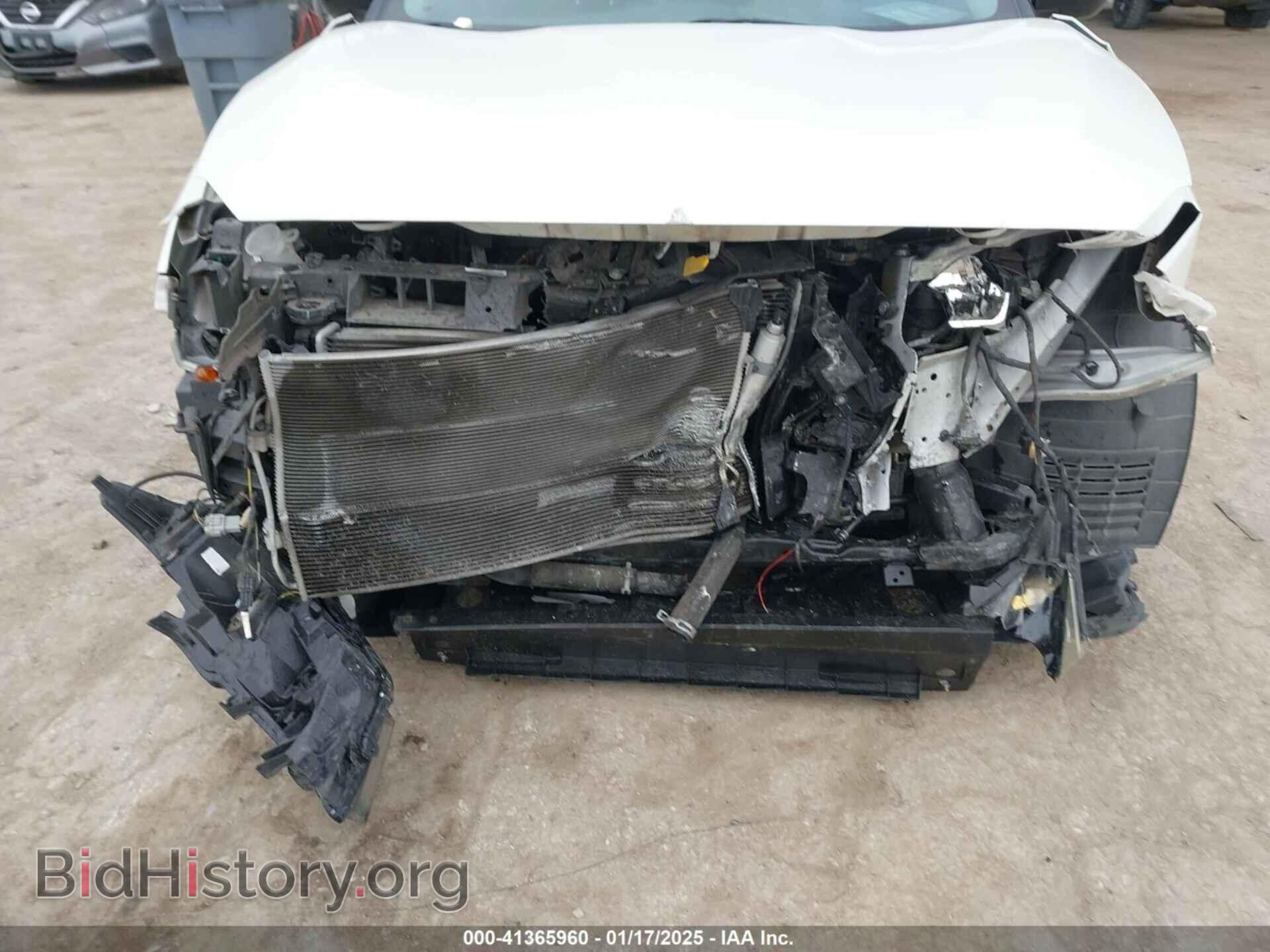2016 NISSAN MAXIMA - VIN: 1N4AA6AP1GC903000 - Фото 6