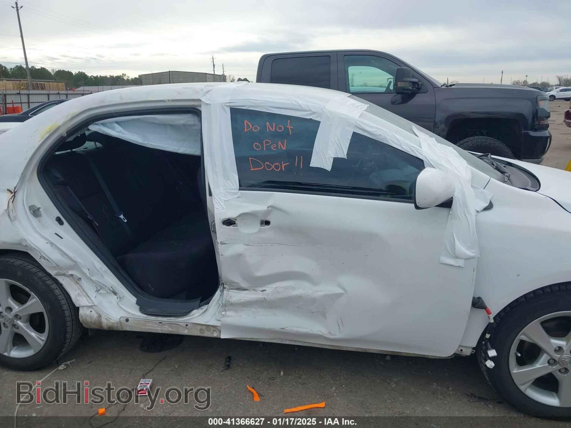 2011 TOYOTA COROLLA - VIN: 2T1BU4EE1BC600558 - Фото 13