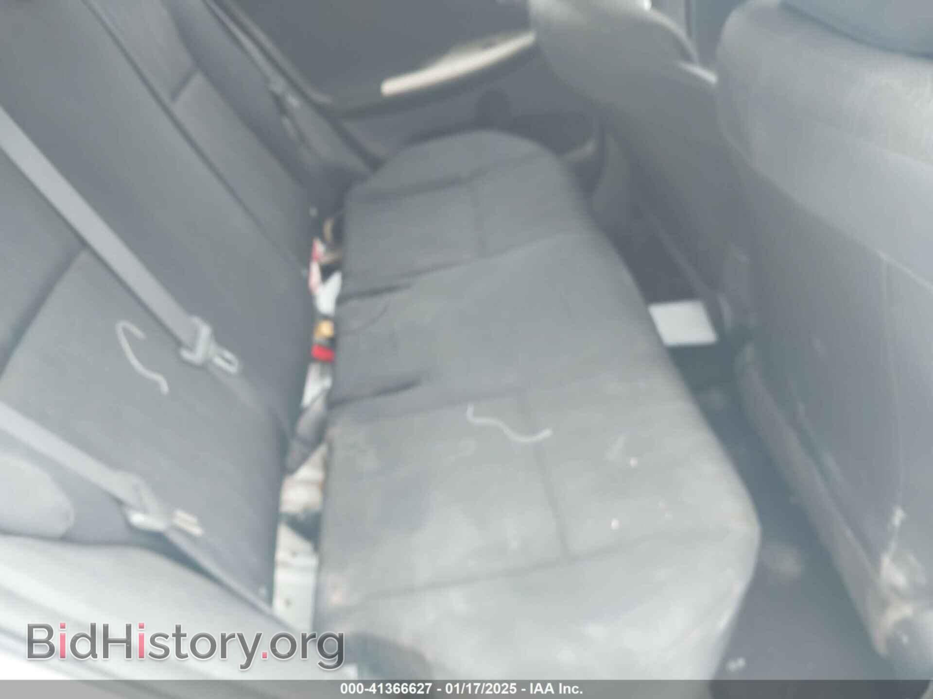 2011 TOYOTA COROLLA - VIN: 2T1BU4EE1BC600558 - Фото 8