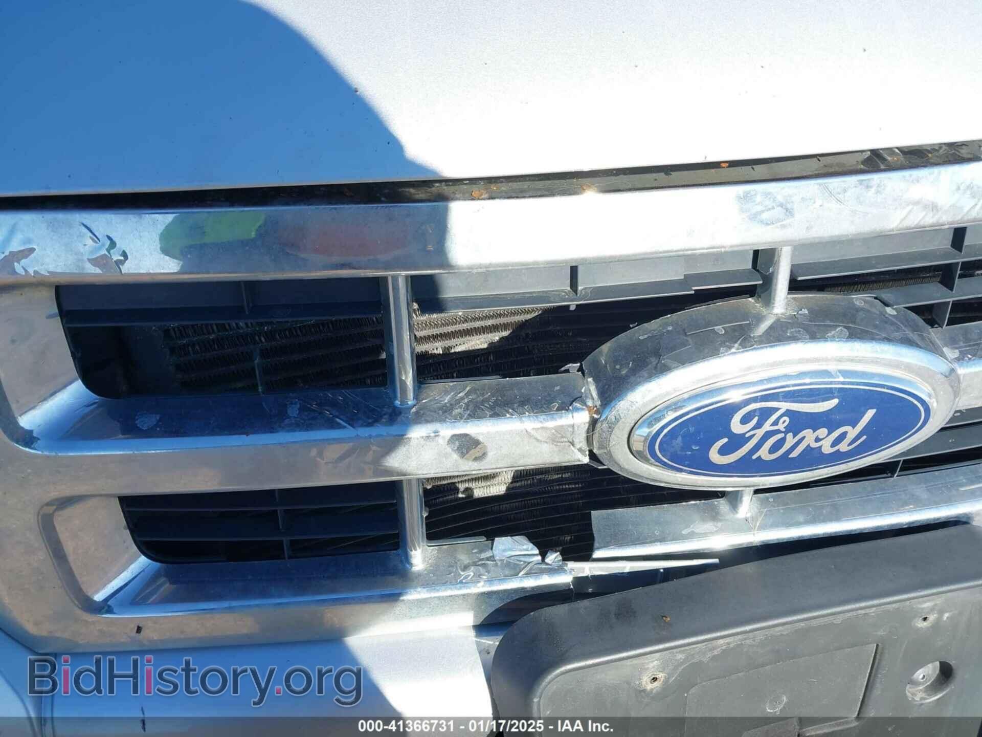 2011 FORD ESCAPE - VIN: 1FMCU9D74BKB21341 - Фото 6