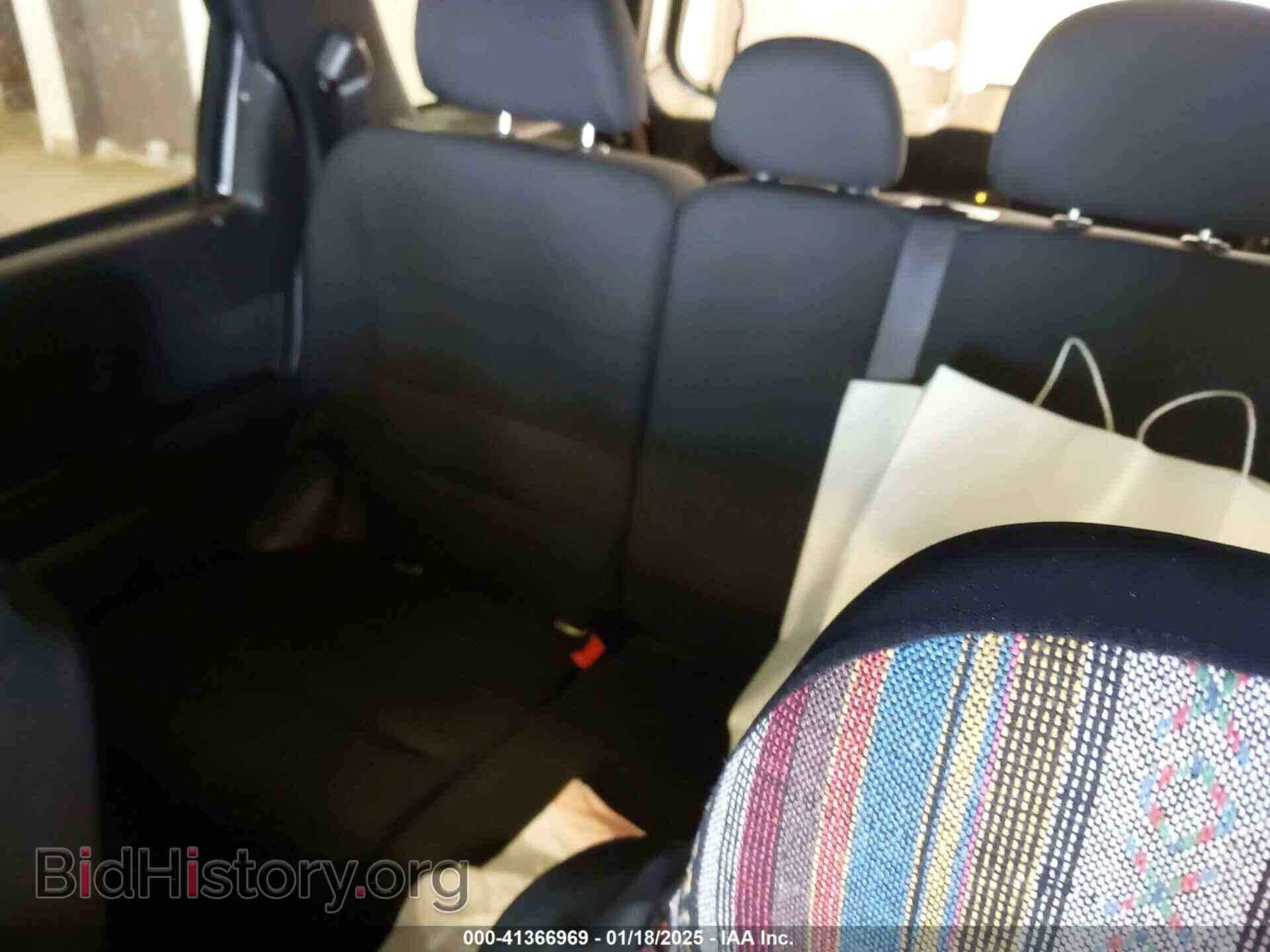 2010 FORD ESCAPE - VIN: 1FMCU0DG2AKA87104 - Фото 8
