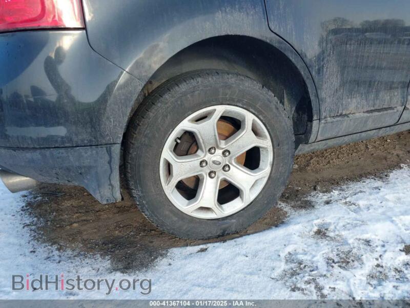 2014 Ford EDGE (VIN 2FMDK4GC7EBB06482) — photo 6 of 18