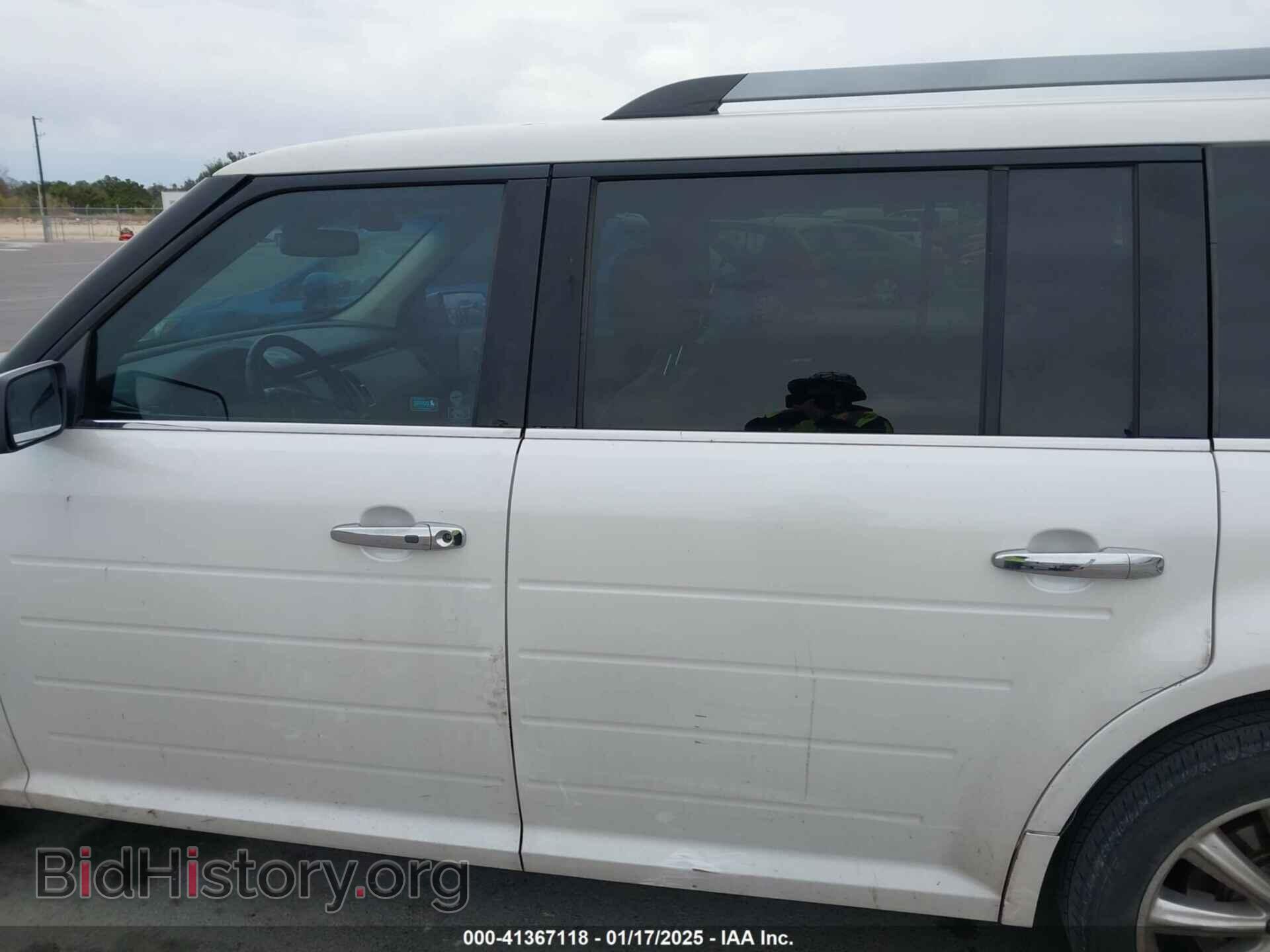 2014 FORD FLEX - VIN: 2FMGK5D80EBD01701 - Photo 14