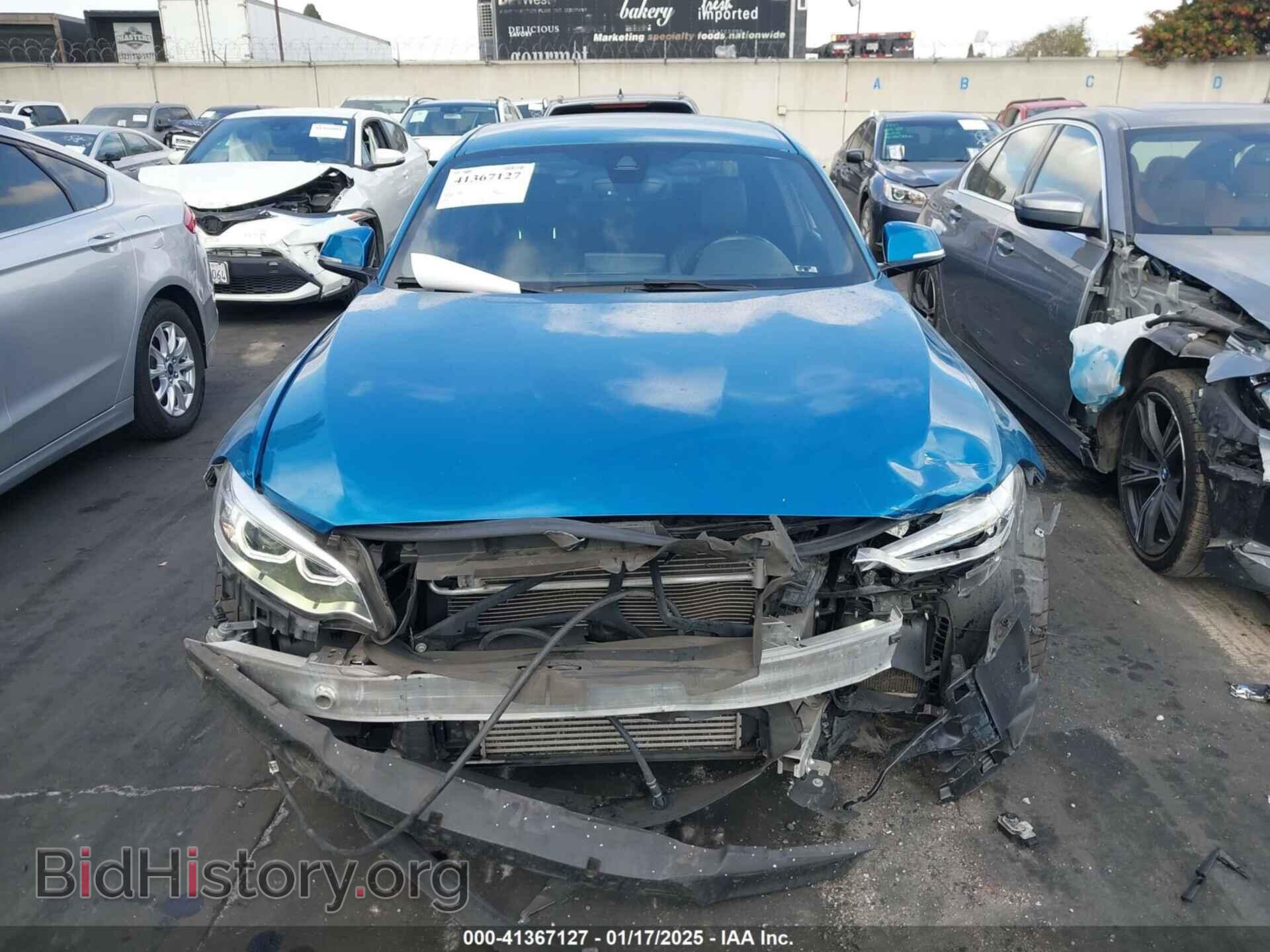2017 BMW M2 - VIN: WBS1H9C32HV888684 - Фото 13