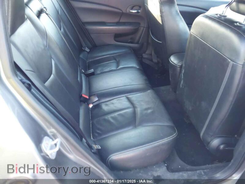 2013 Chrysler 200 (VIN 1C3CCBCG4DN503519) — photo 7 of 15