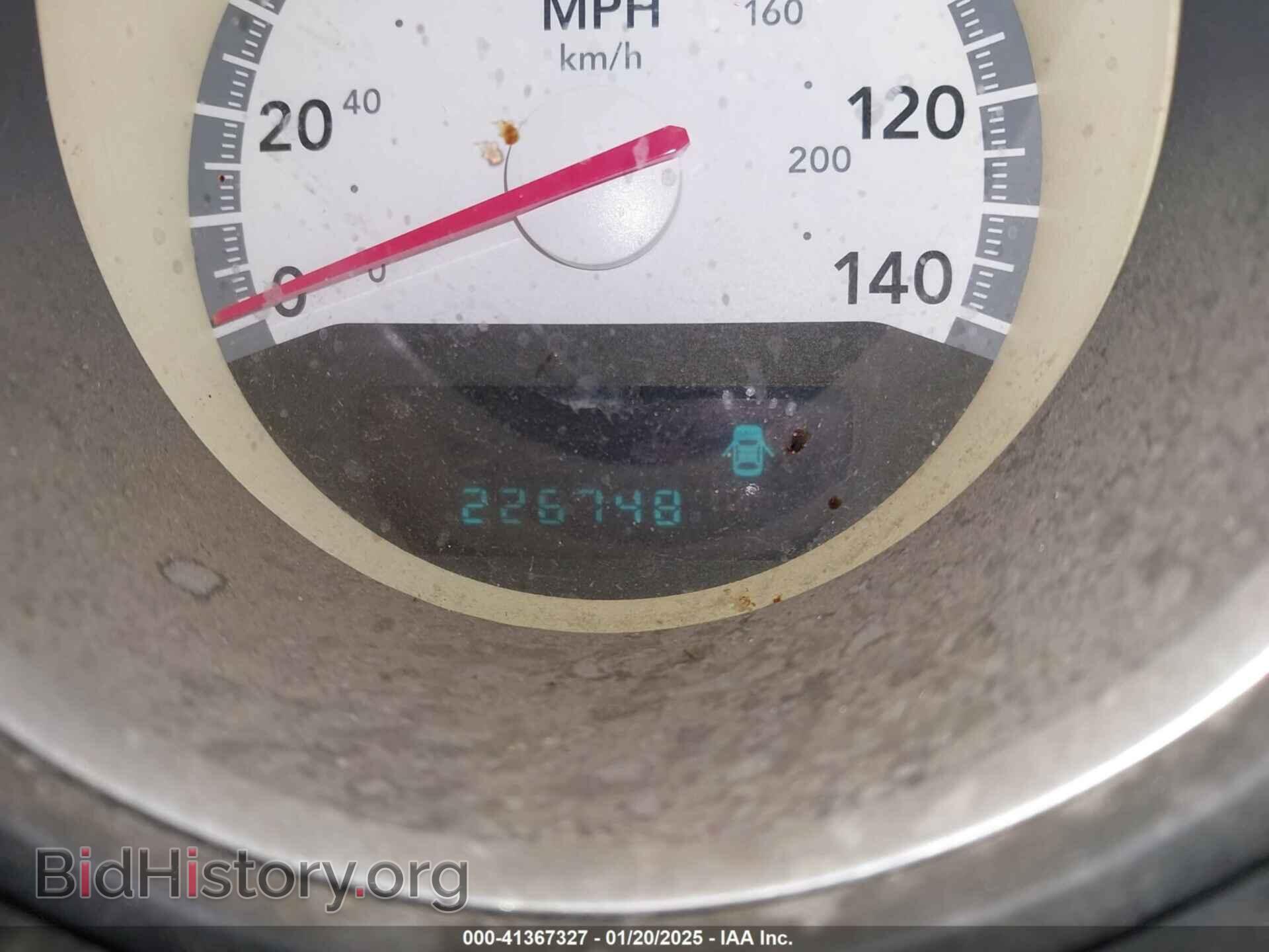 2010 DODGE CHALLENGER - VIN: 2B3CJ4DV7AH208334 - Фото 15