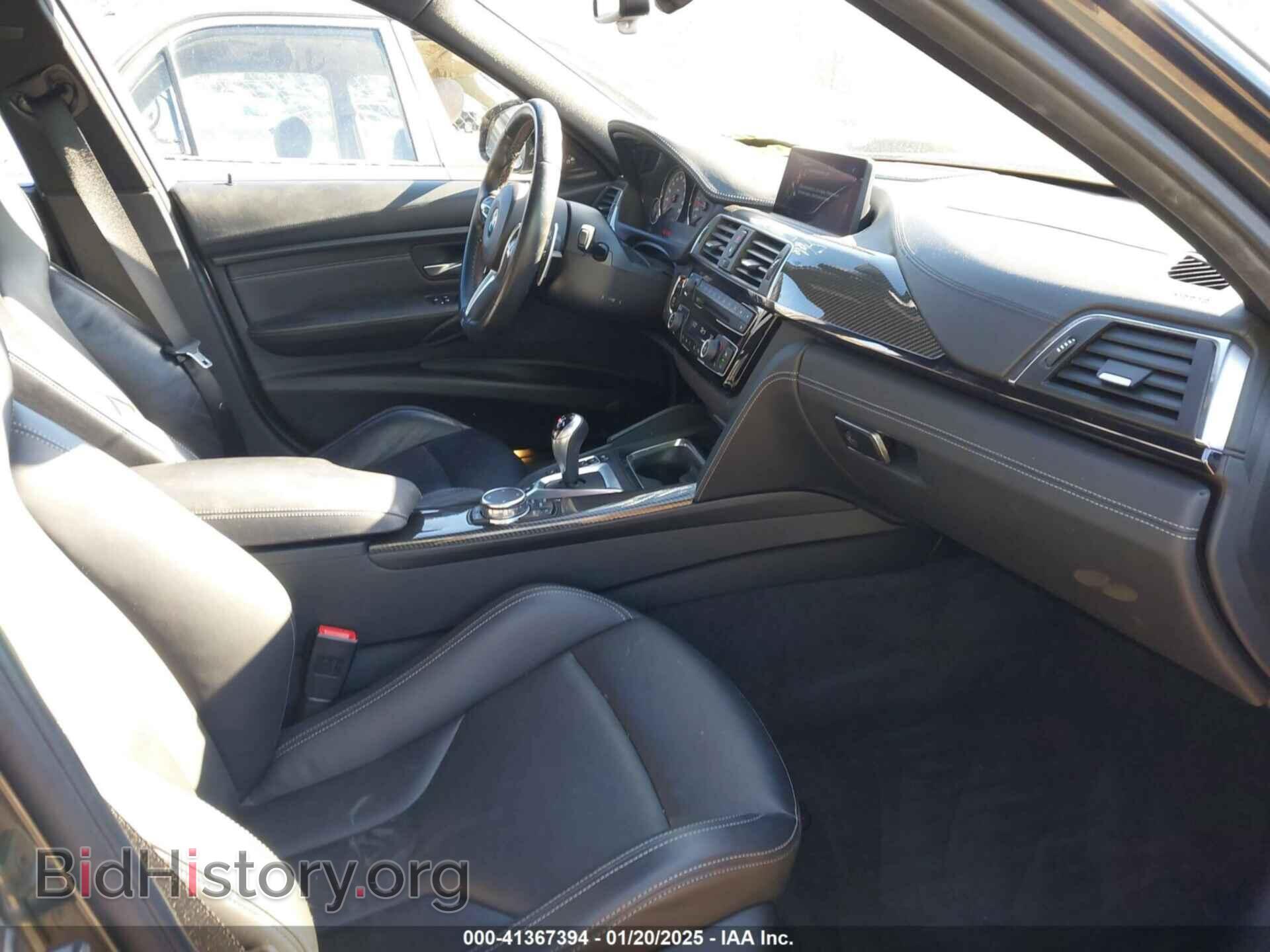 2016 BMW M3 - VIN: WBS8M9C53G5D31344 - Photo 5