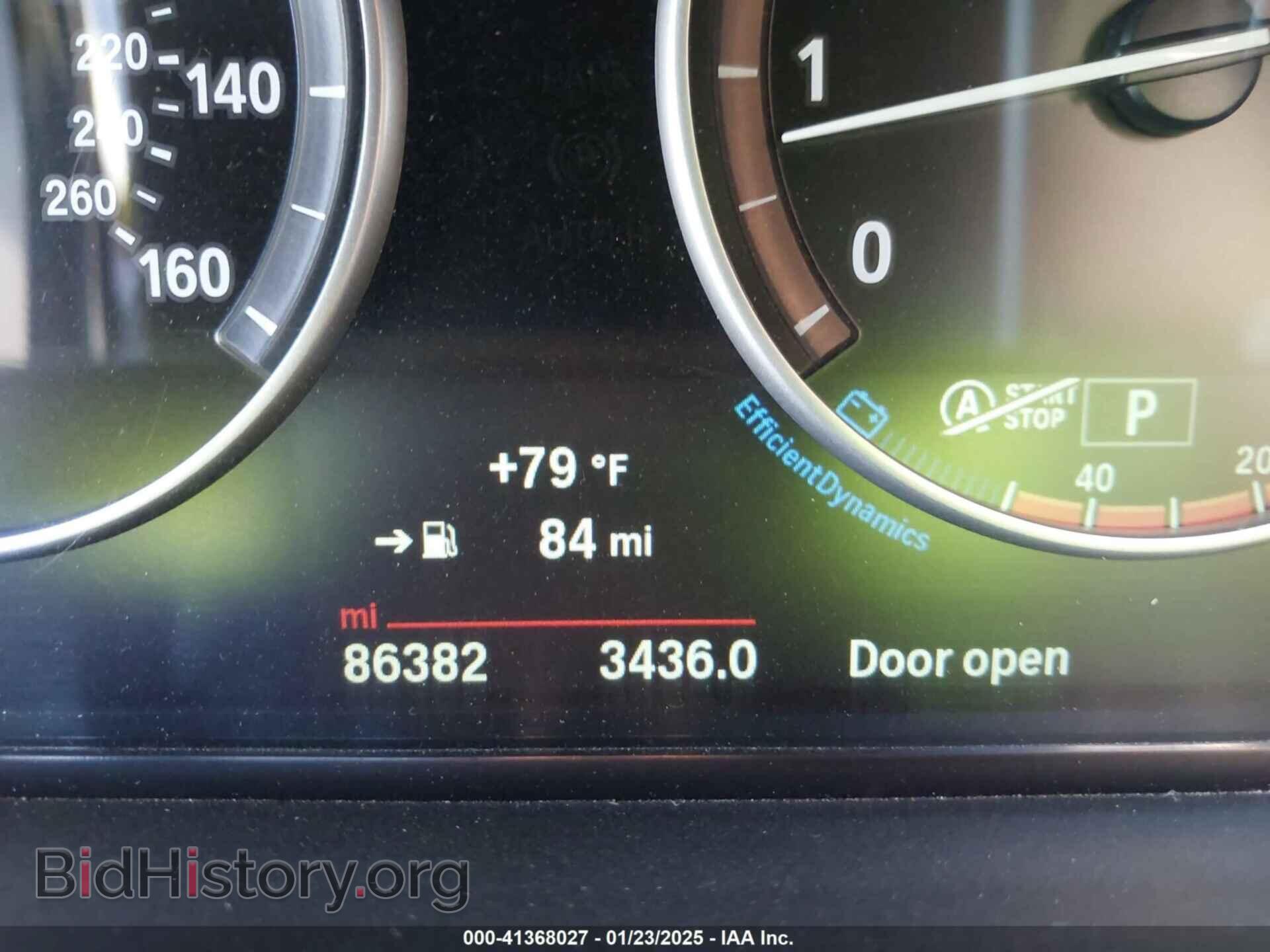 2015 BMW 528I - VIN: WBA5A5C57FD515552 - Фото 16