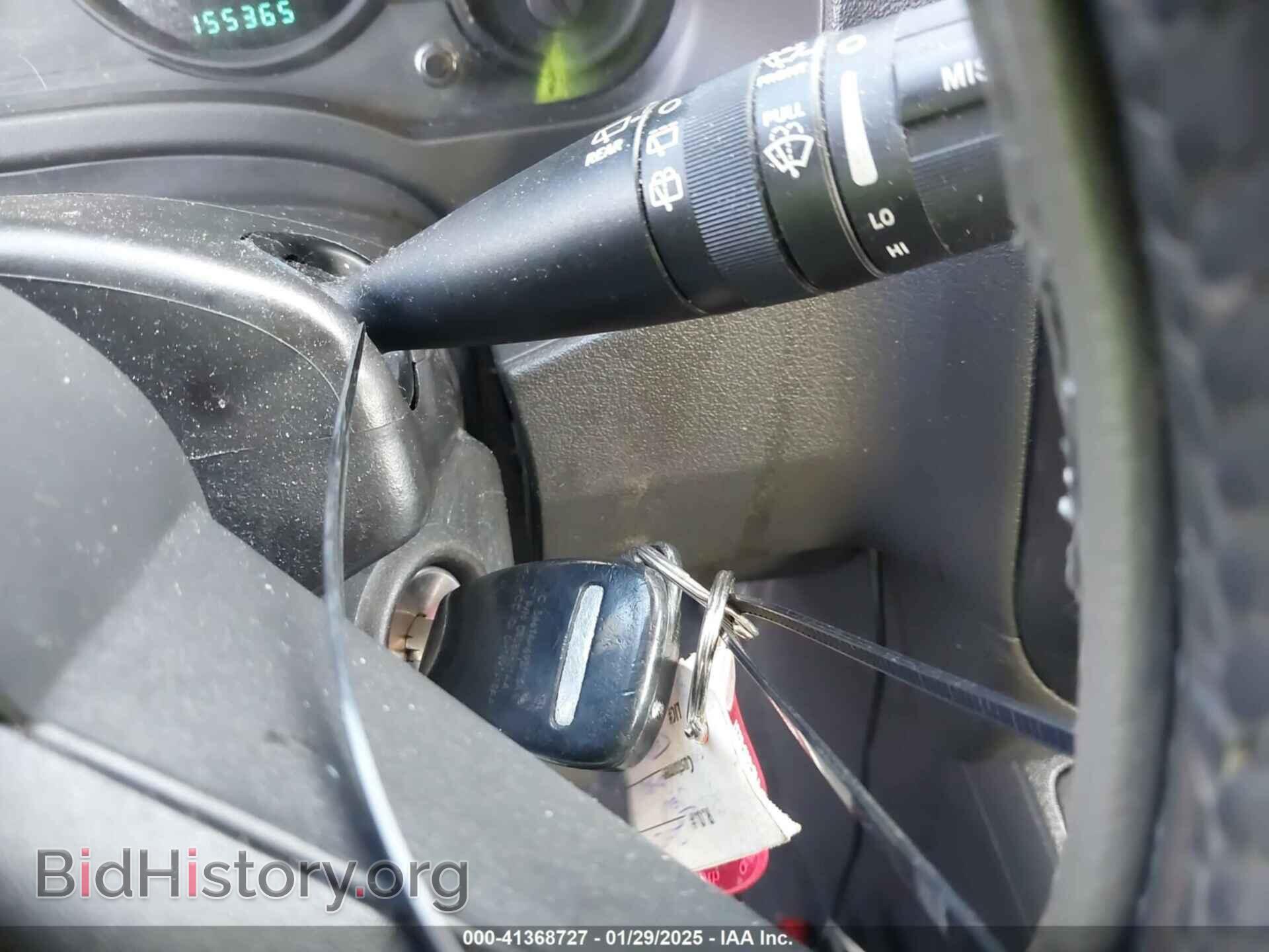 2012 JEEP COMPASS - VIN: 1C4NJDEB7CD625478 - Photo 11