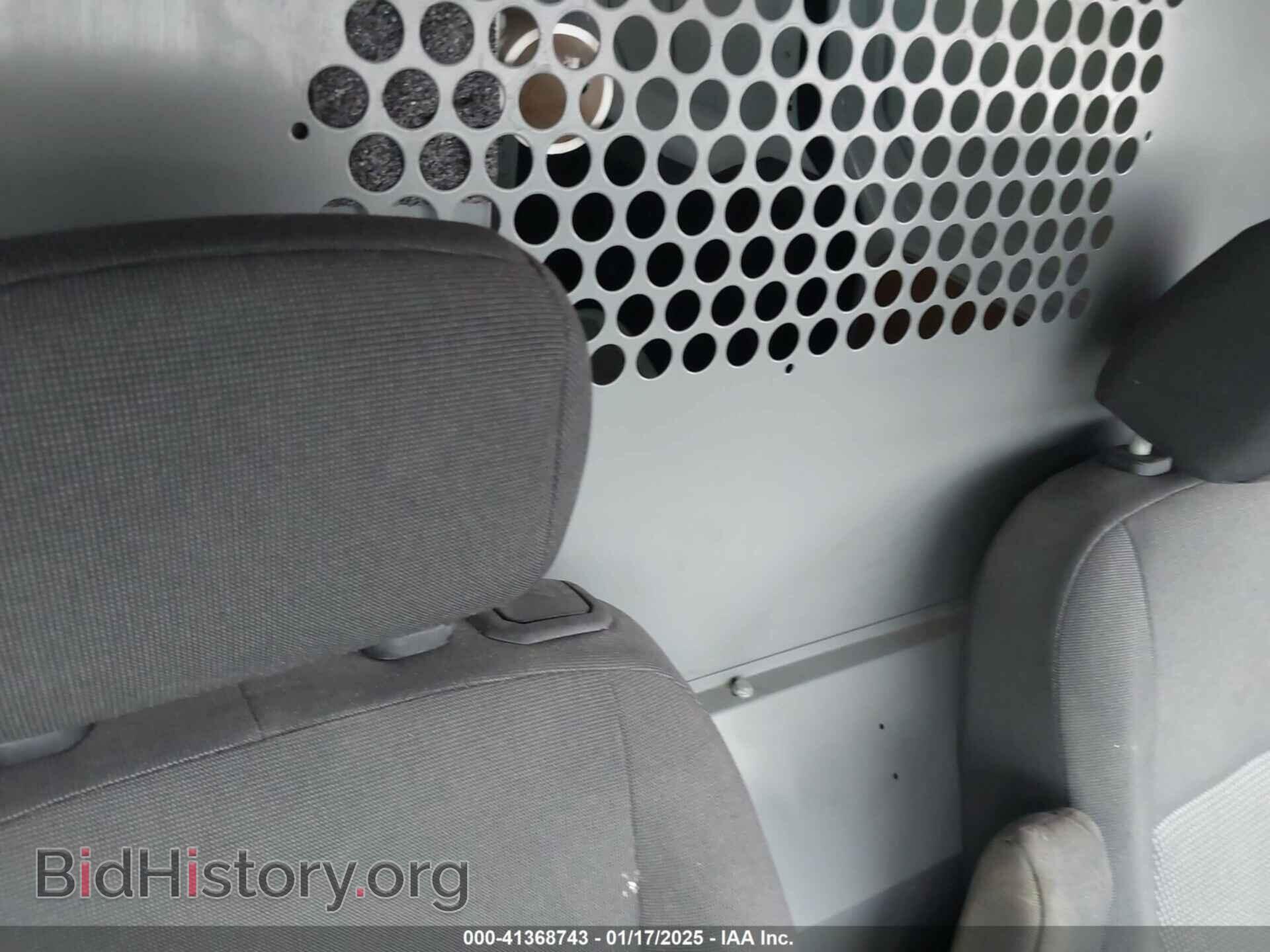 2014 FORD TRANSIT CONNECT - VIN: NM0LS7E70E1140554 - Фото 8