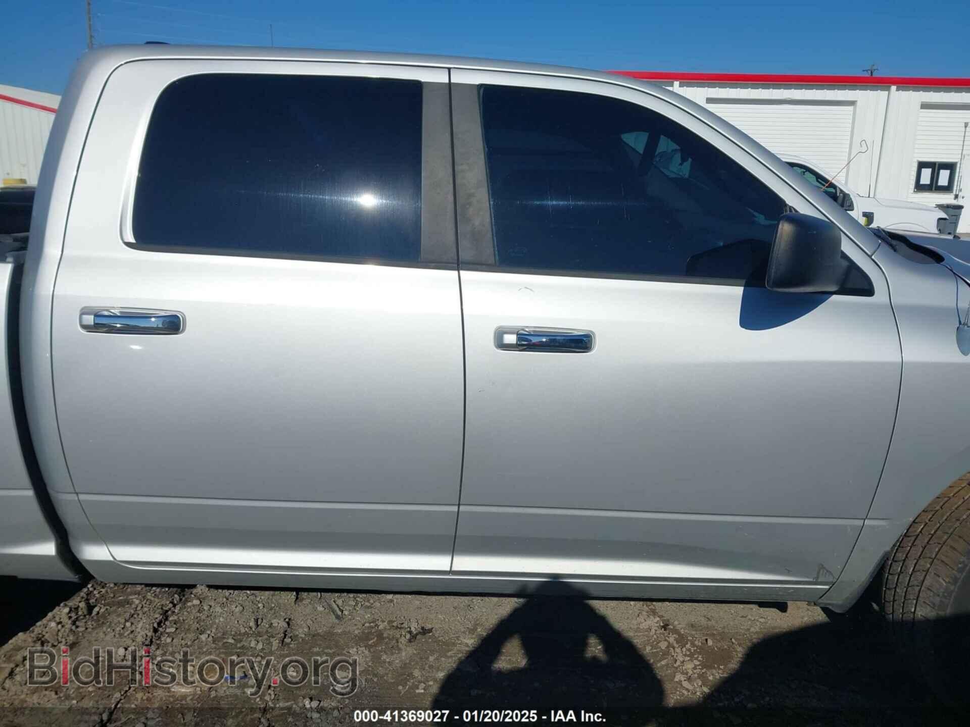 2012 RAM 1500 - VIN: 1C6RD6LT1CS289328 - Photo 13