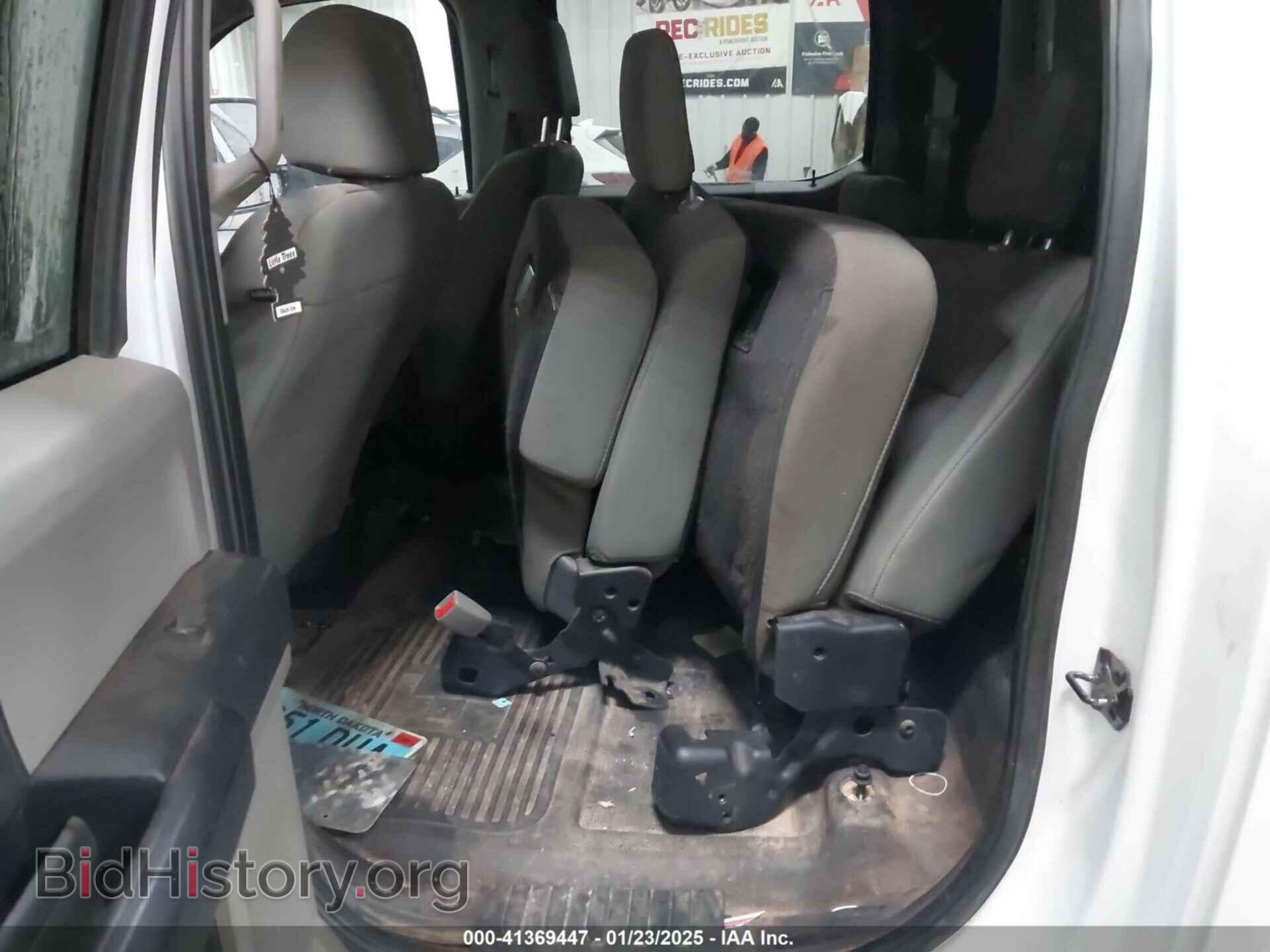 2017 FORD F-250 - VIN: 1FT7W2B63HED58153 - Фото 8