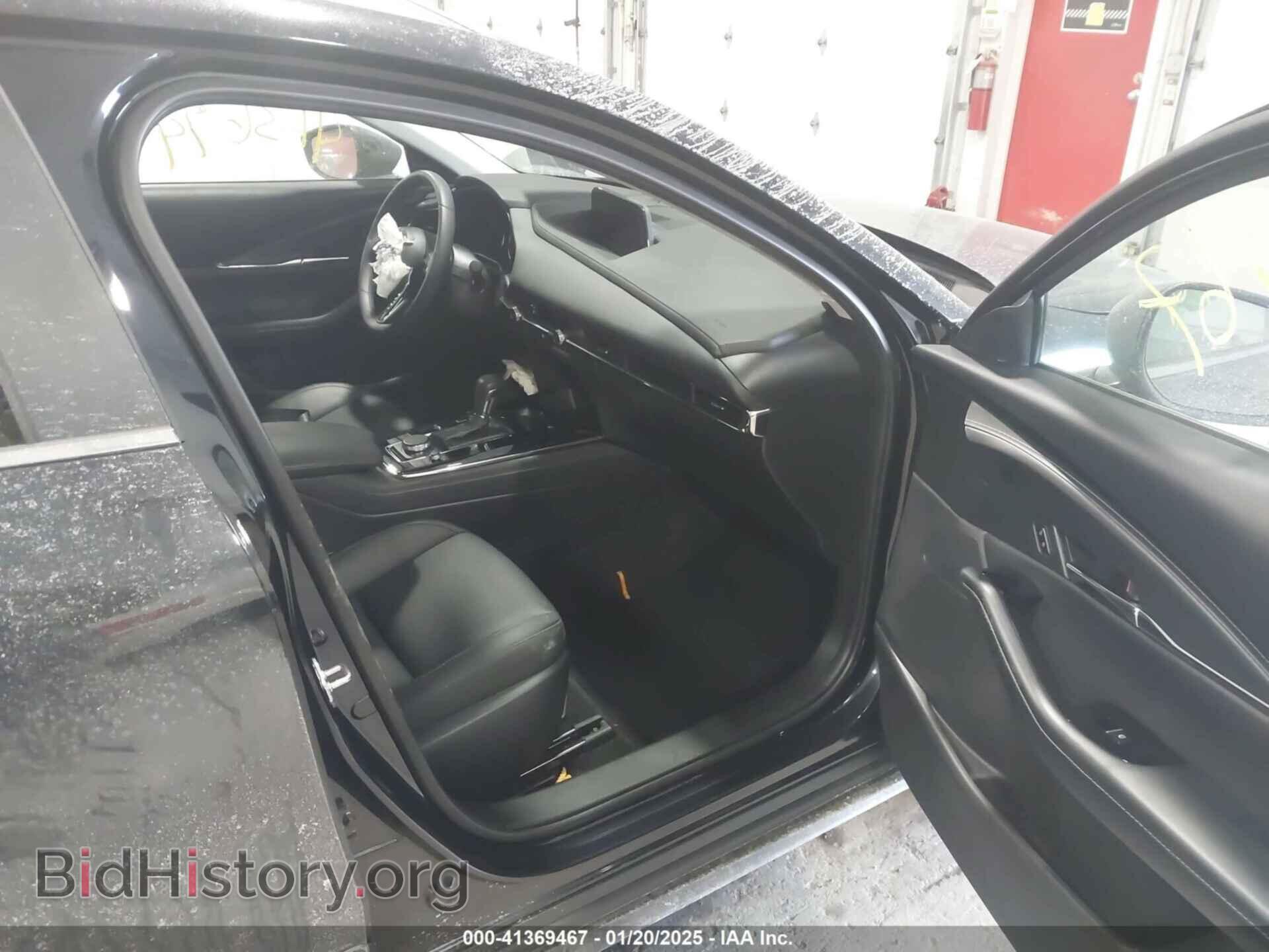 2024 MAZDA CX-30 - VIN: 3MVDMBCM6RM638150 - Фото 5