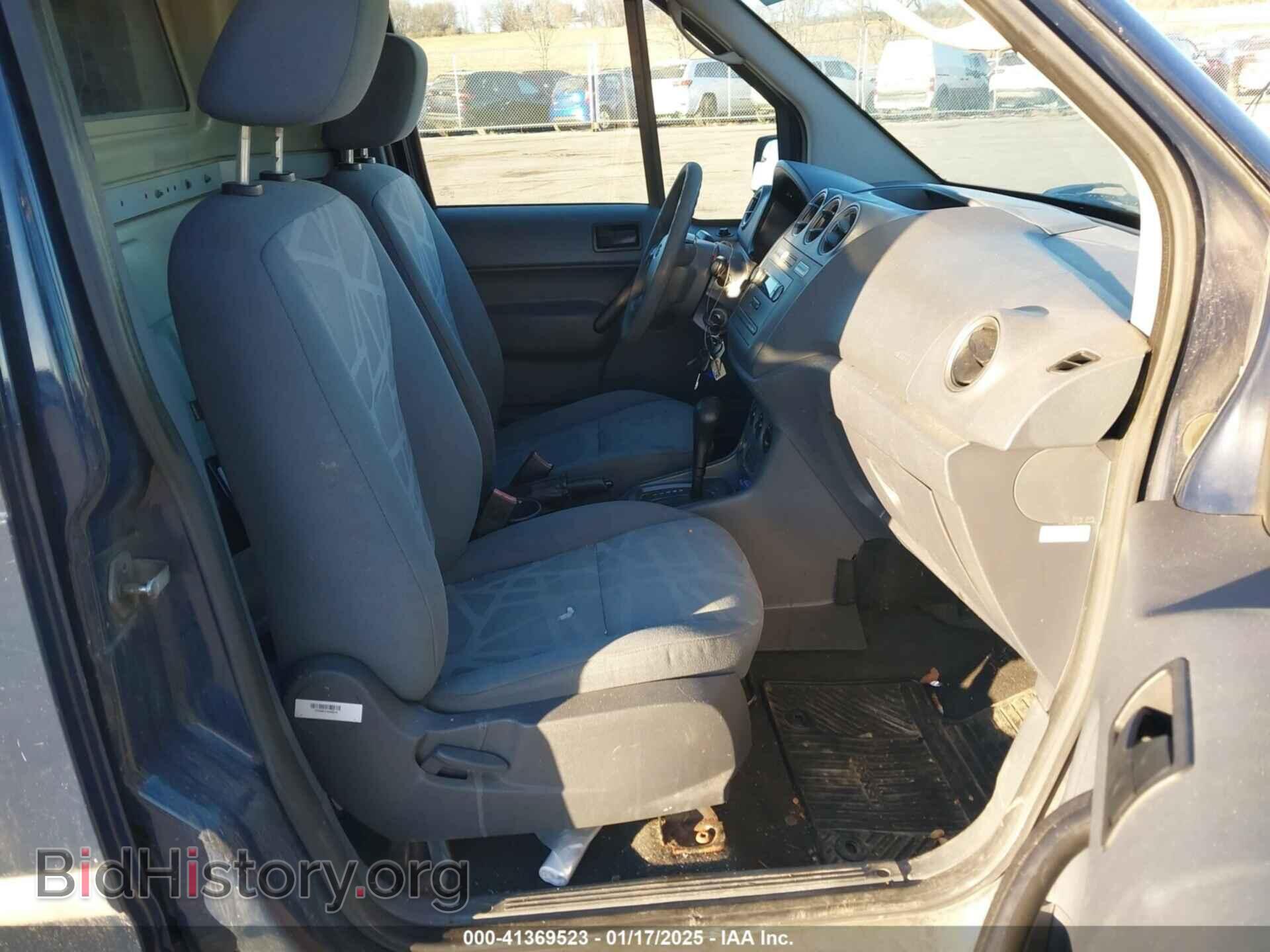 2012 FORD TRANSIT CONNECT - VIN: NM0LS7ANXCT117837 - Фото 5