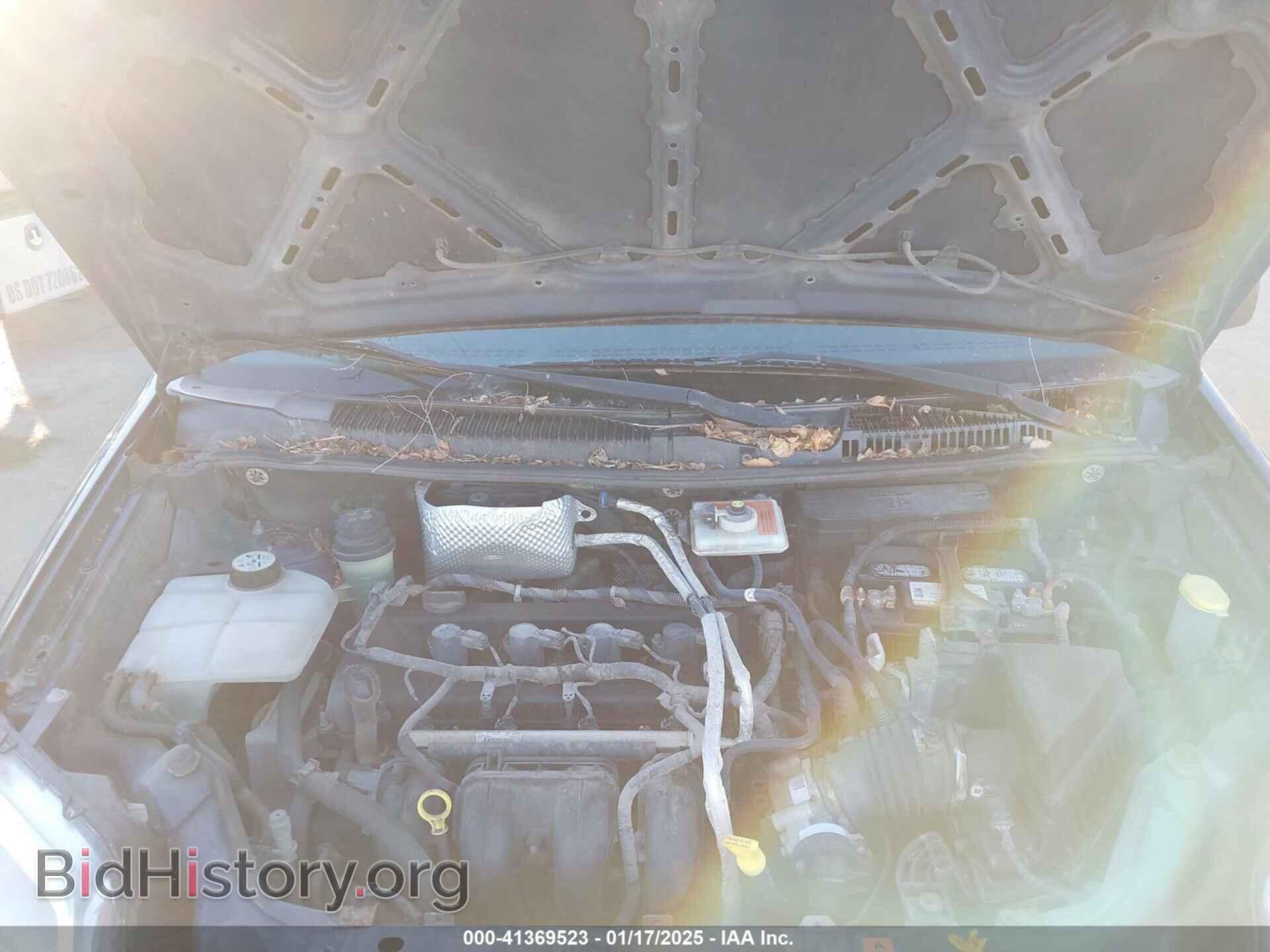 2012 FORD TRANSIT CONNECT - VIN: NM0LS7ANXCT117837 - Фото 10