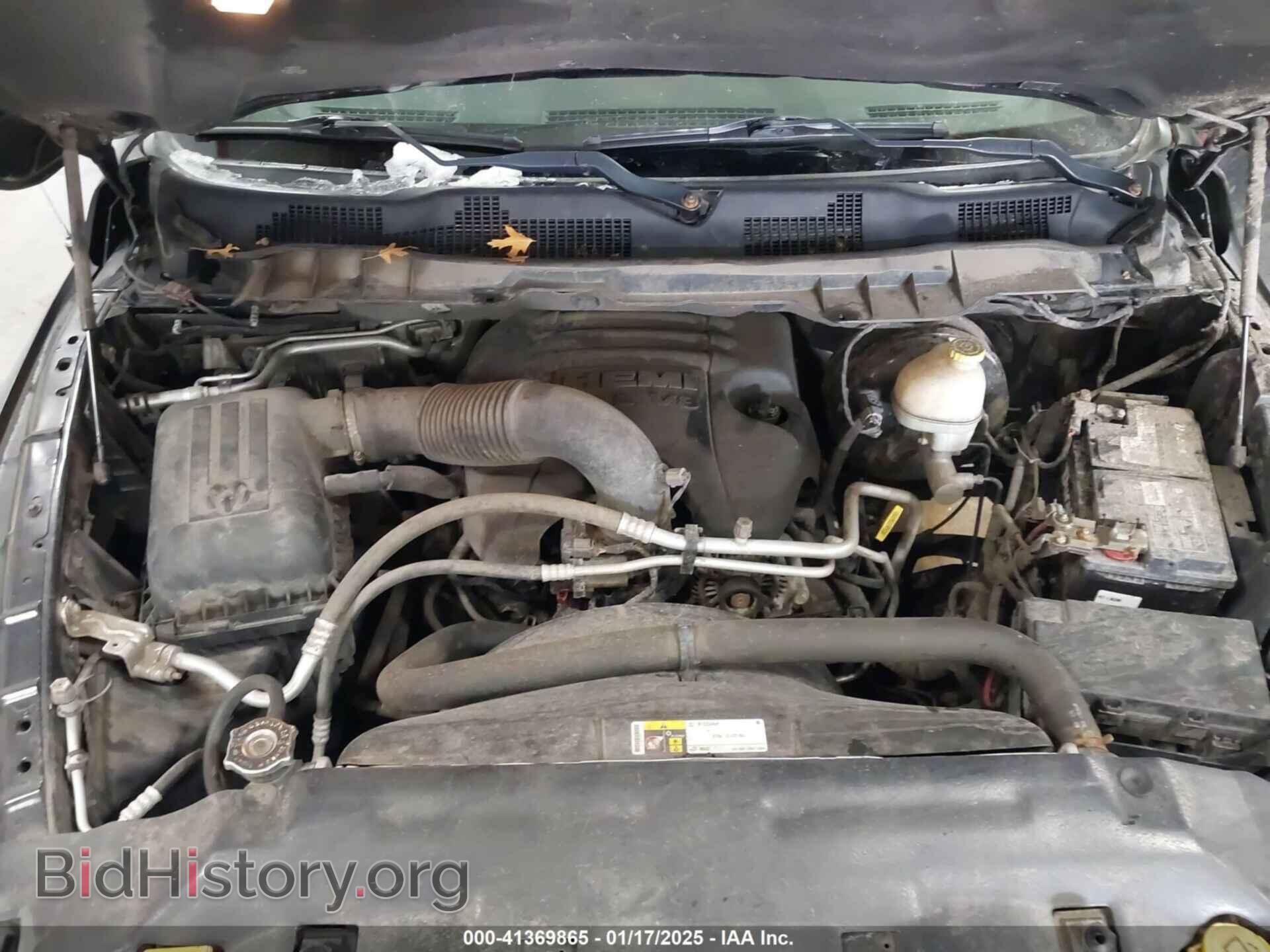 2016 RAM 1500 - VIN: 1C6RR7LT8GS165313 - Фото 10