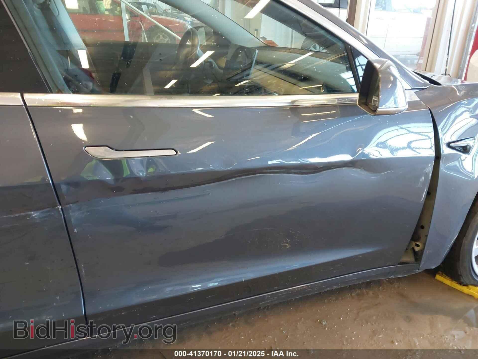 2018 TESLA MODEL 3 - VIN: 5YJ3E1EB5JF090599 - Фото 20