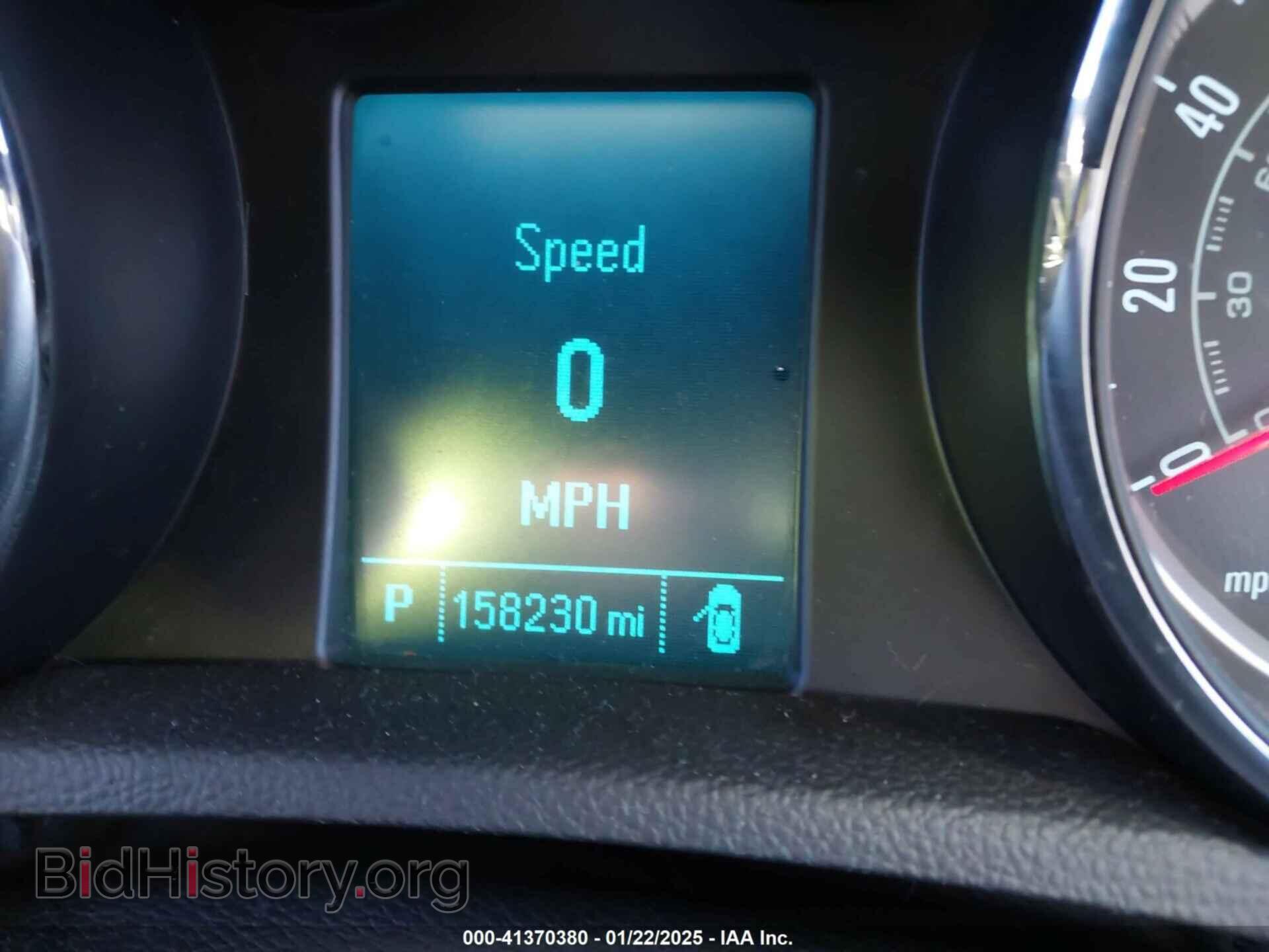 2016 BUICK ENCORE - VIN: KL4CJCSB2GB564817 - Photo 7