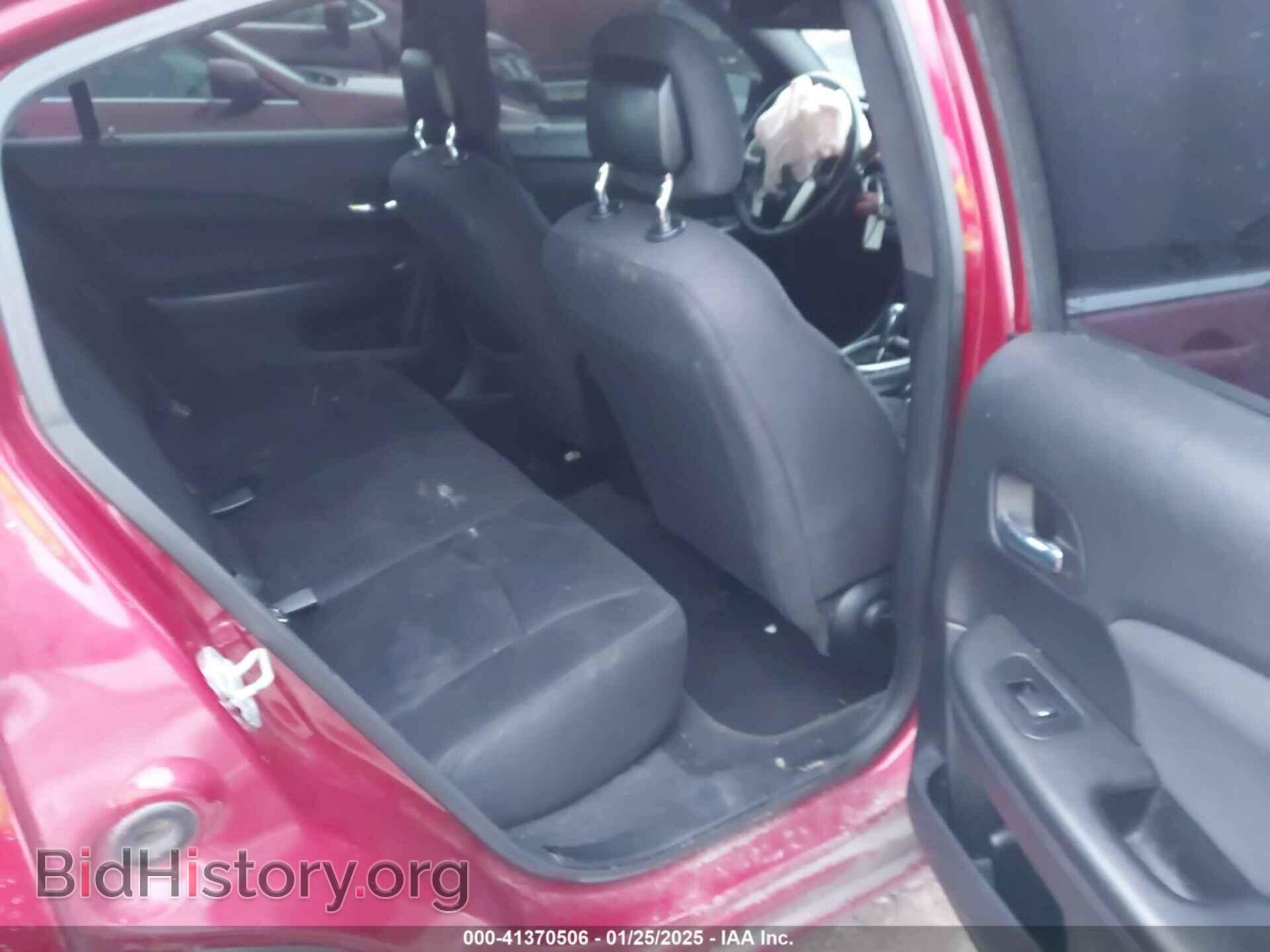 2013 CHRYSLER 200 - VIN: 1C3CCBBB6DN674519 - Фото 8