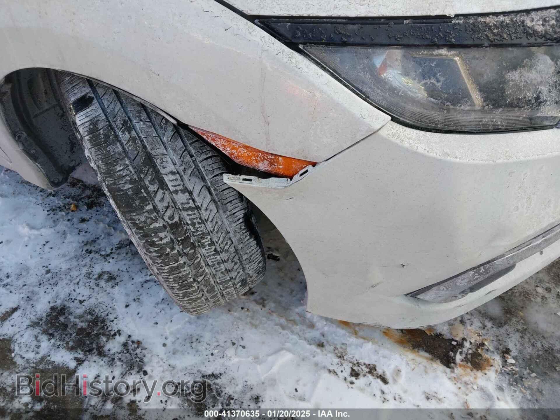 2019 HONDA CIVIC - VIN: 2HGFC2F63KH559485 - Фото 16