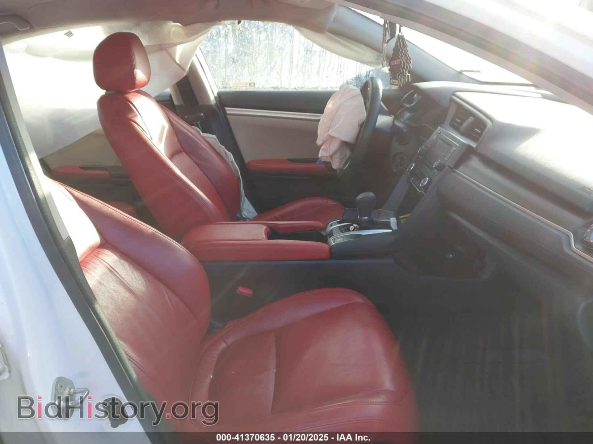 2019 HONDA CIVIC - VIN: 2HGFC2F63KH559485 - Фото 5