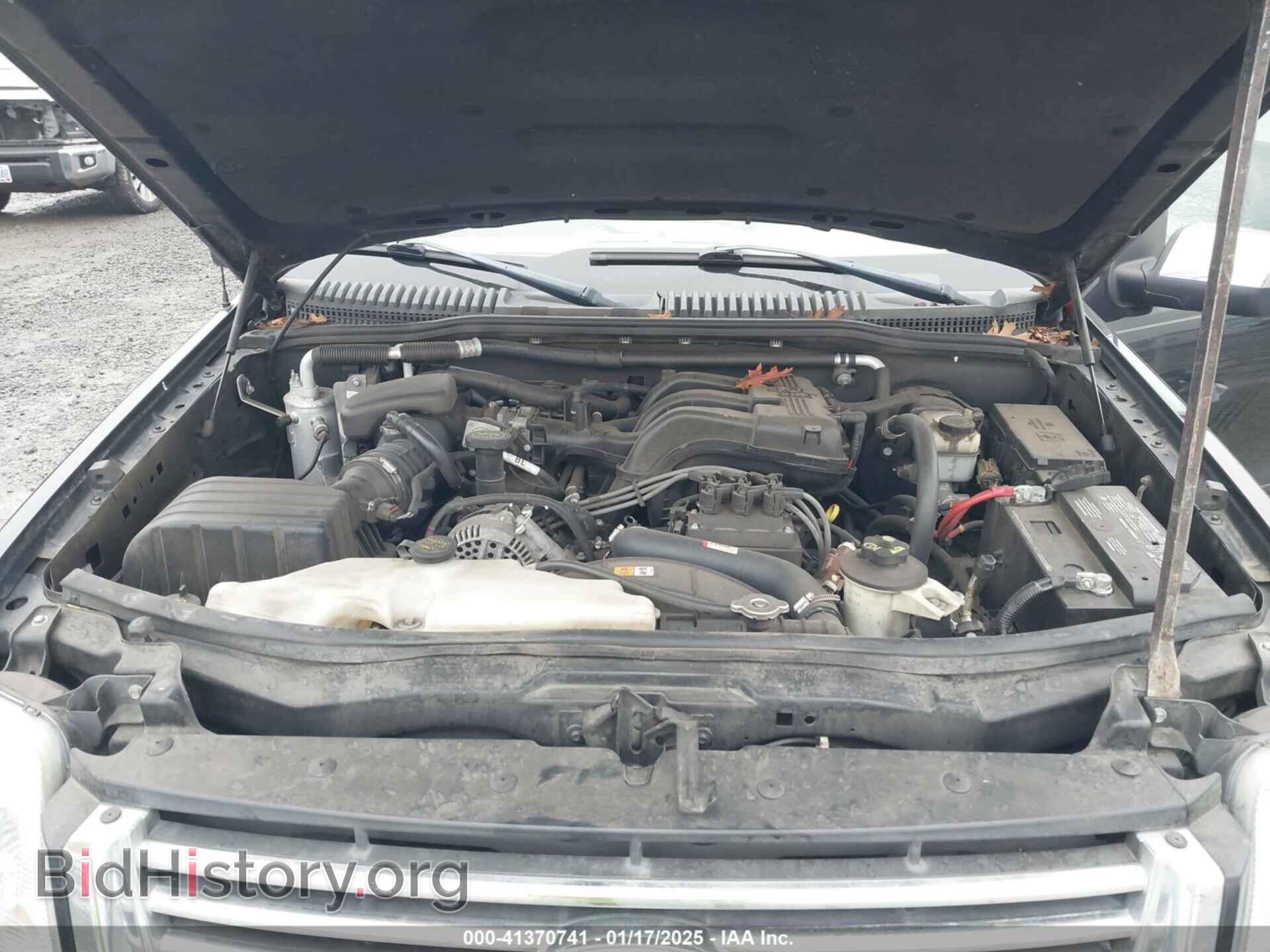 2006 FORD EXPLORER - VIN: 1FMEU75E36UA08338 - Фото 10