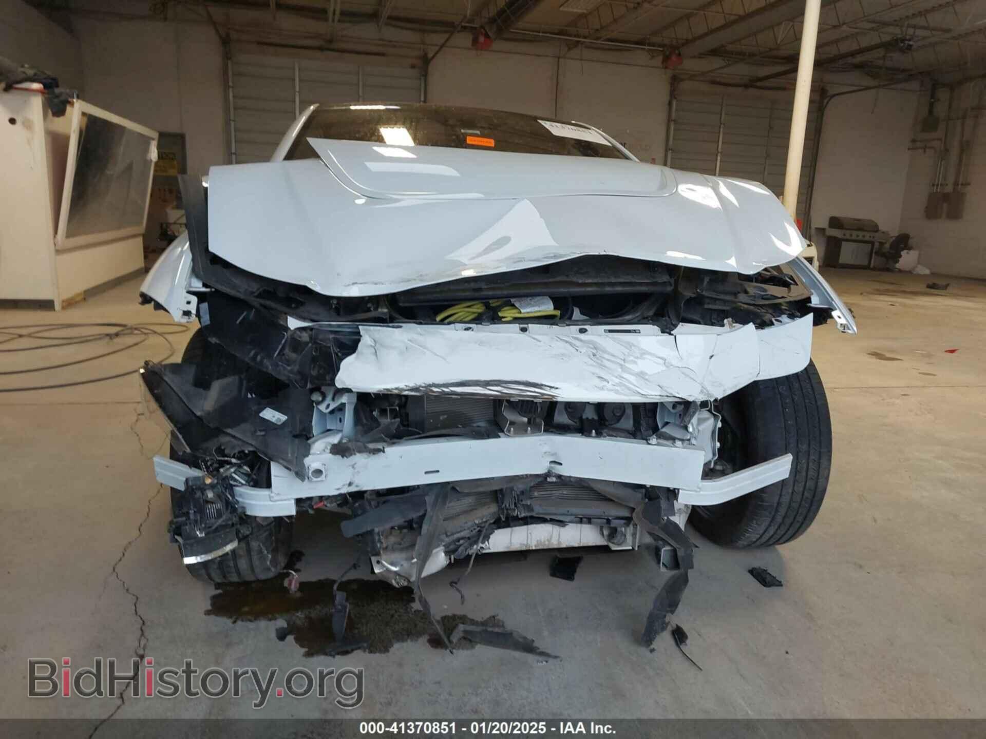 2019 JAGUAR I-PACE - VIN: SADHD2S19K1F65778 - Photo 13