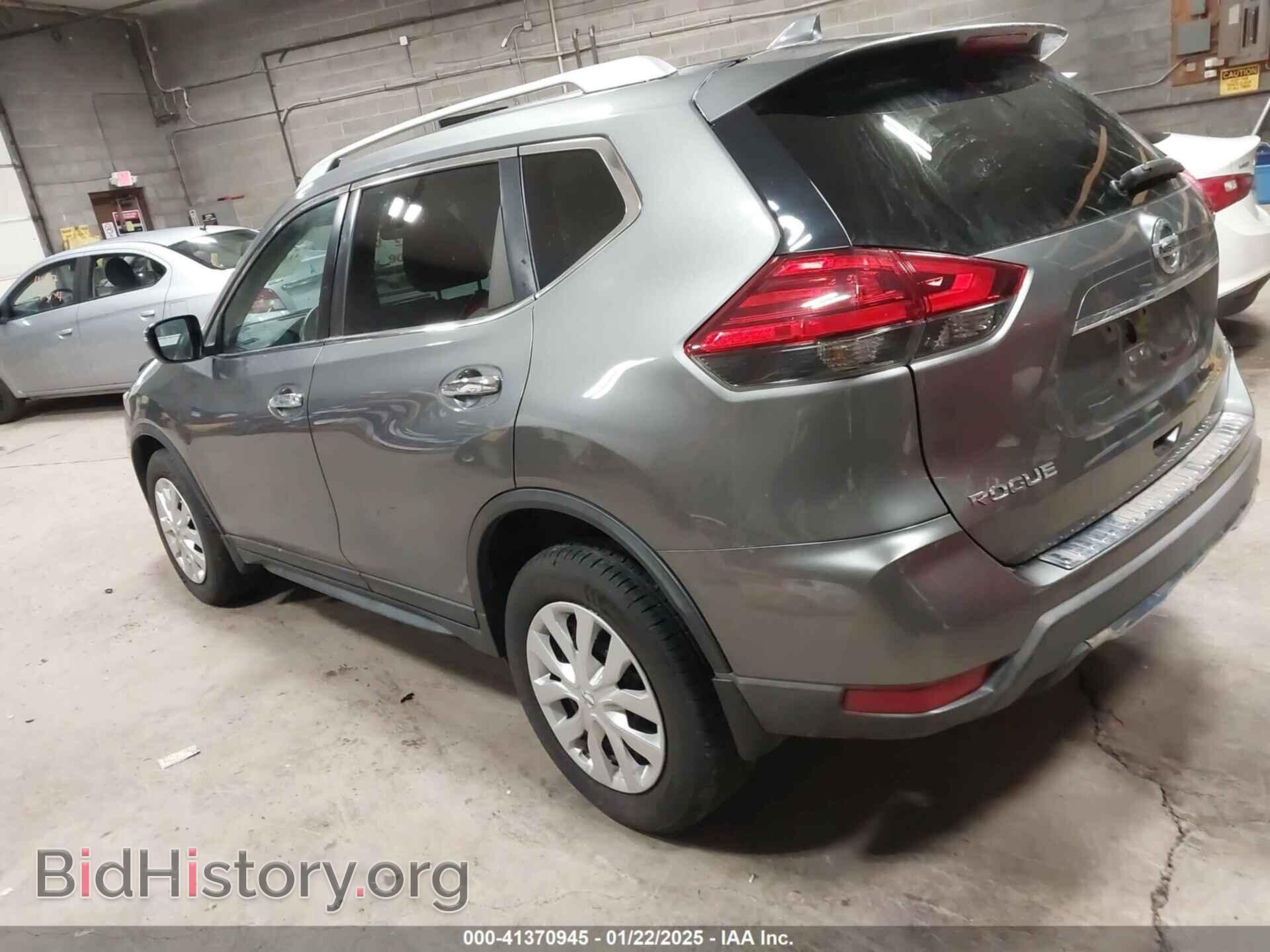2017 NISSAN ROGUE - VIN: KNMAT2MV5HP571791 - Фото 3