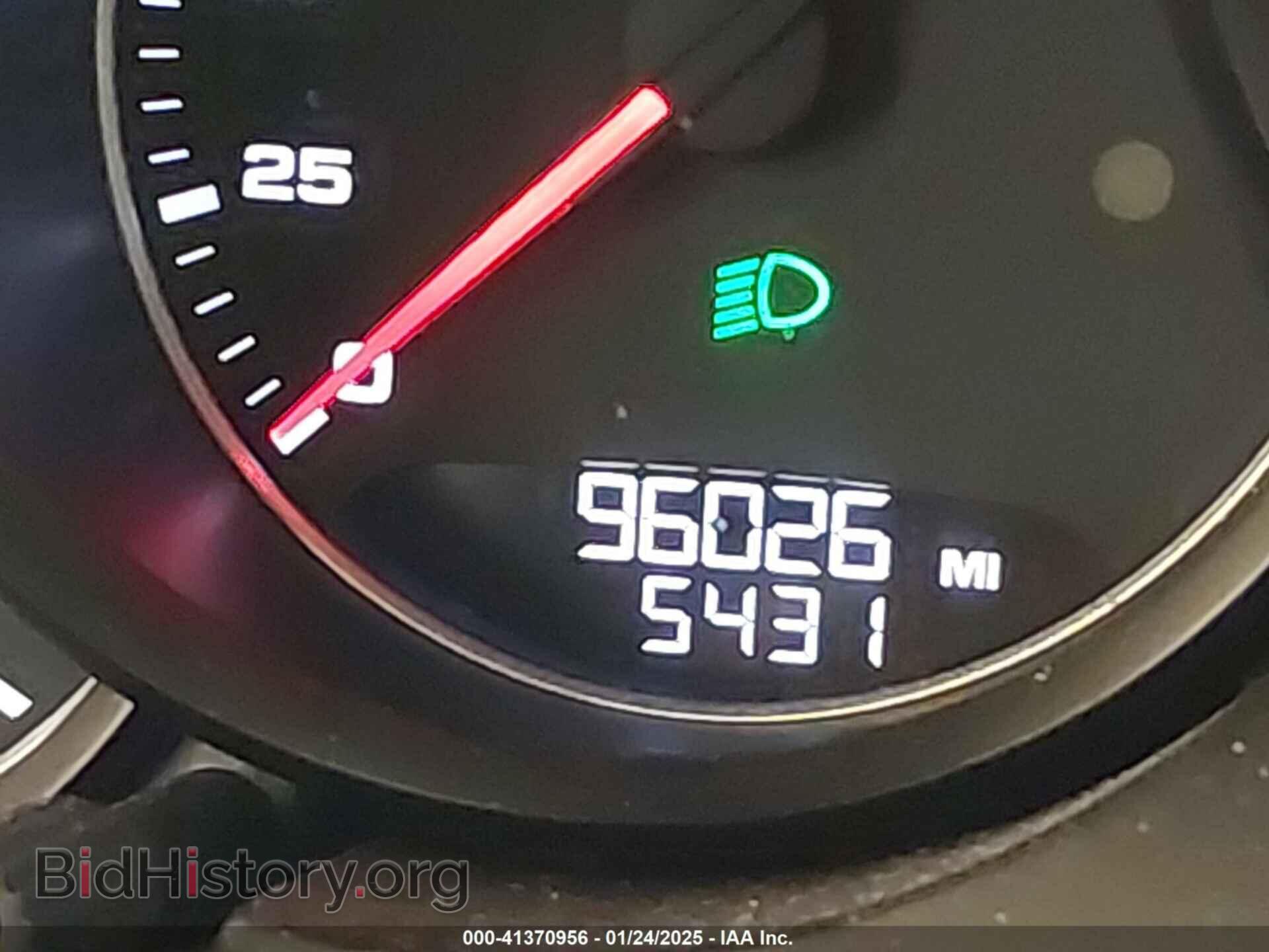 2016 PORSCHE CAYENNE - VIN: WP1AA2A26GLA10357 - Photo 16