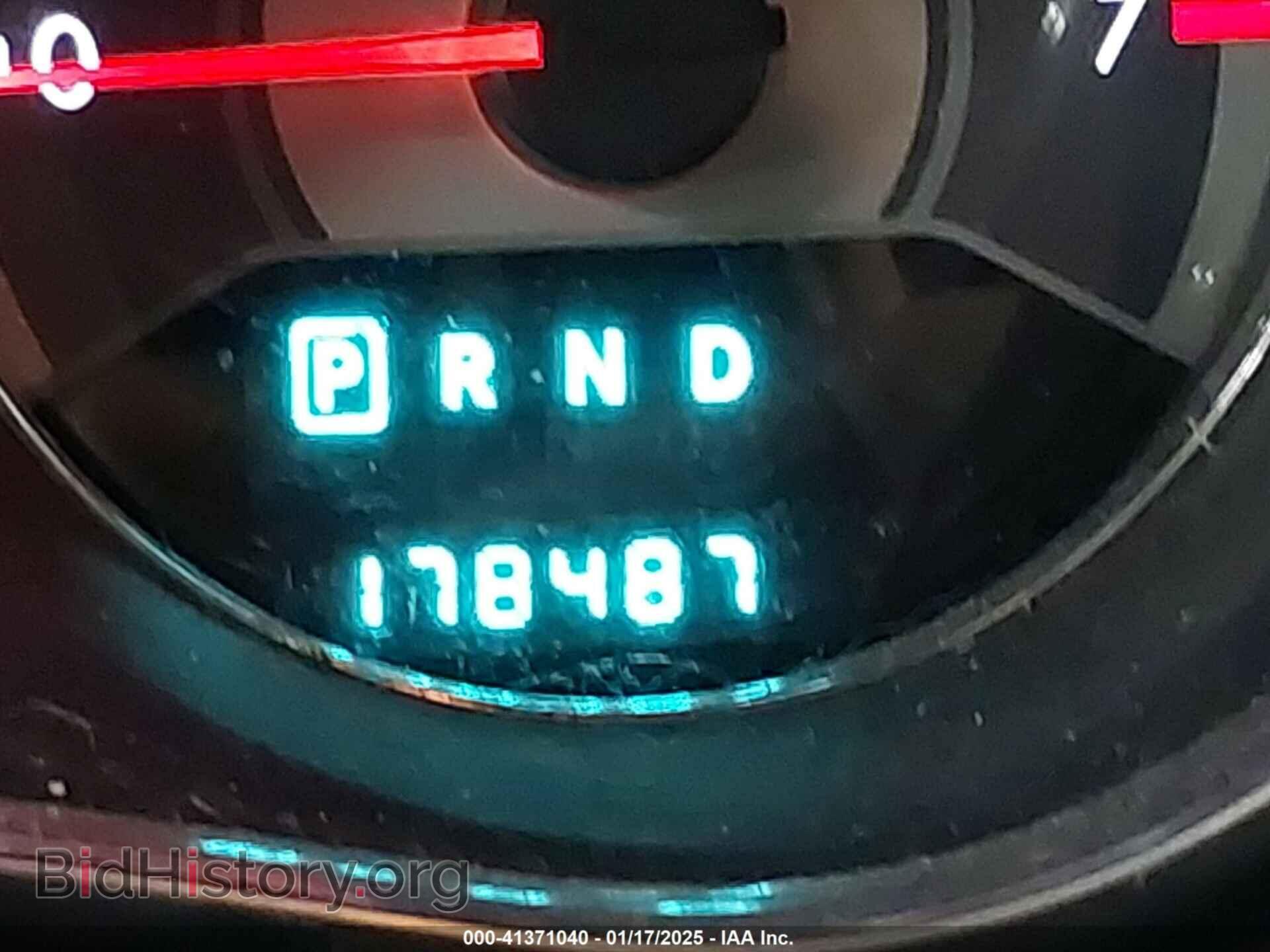 2012 CHRYSLER 200 - VIN: 1C3CCBAB5CN292000 - Фото 16