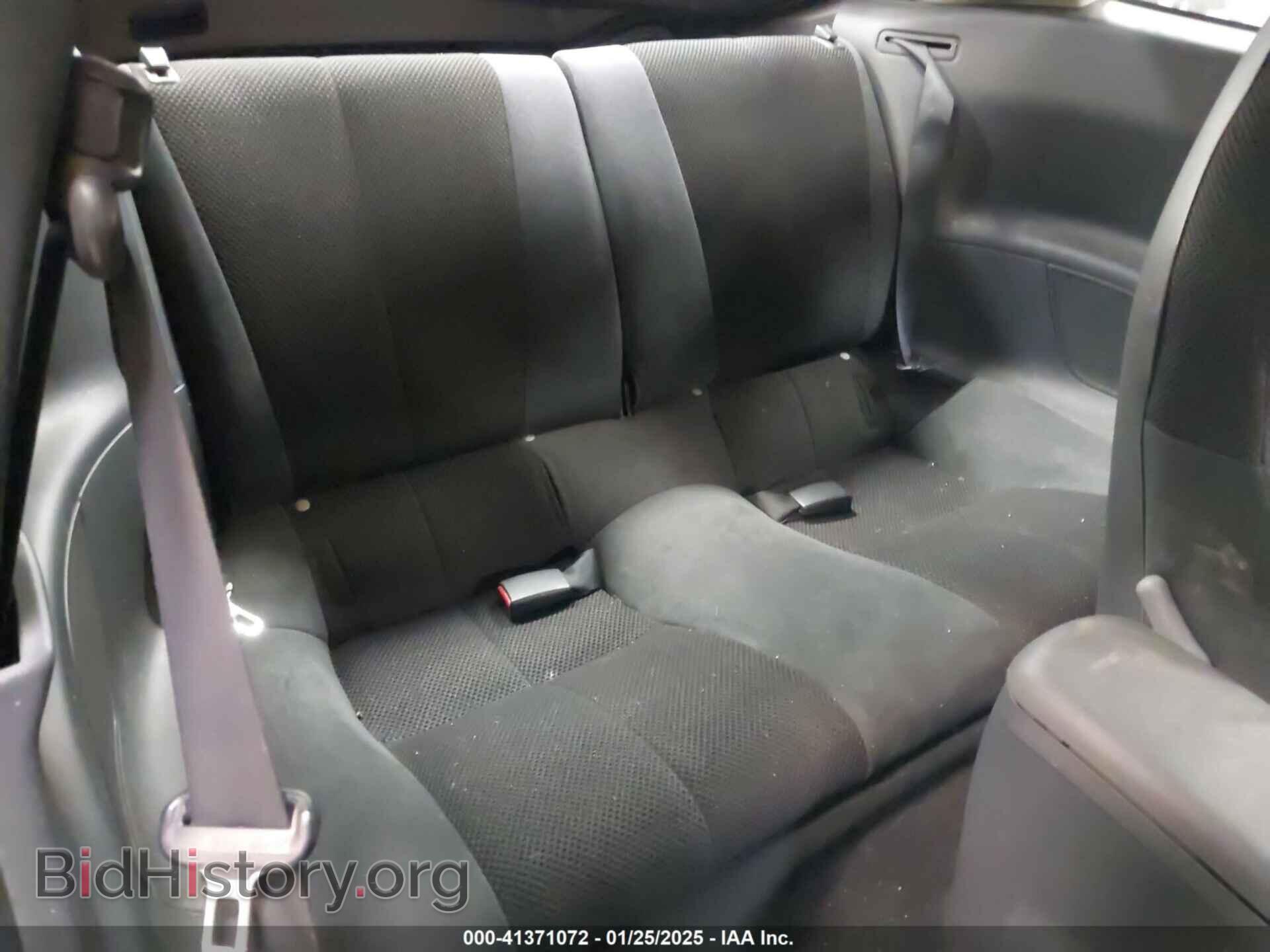 2008 MITSUBISHI ECLIPSE - VIN: 4A3AK24FX8E007154 - Photo 8