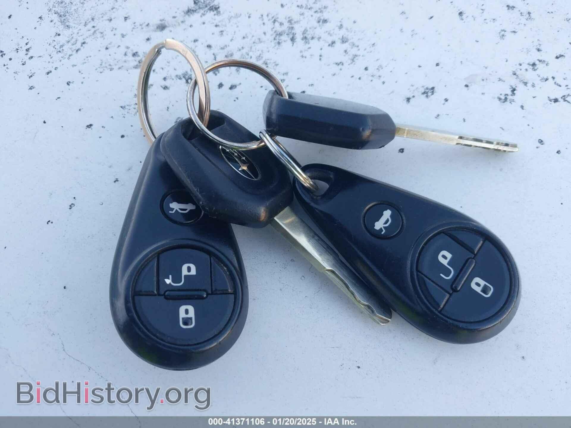 2012 SUBARU FORESTER - VIN: JF2SHADC0CH423583 - Фото 11