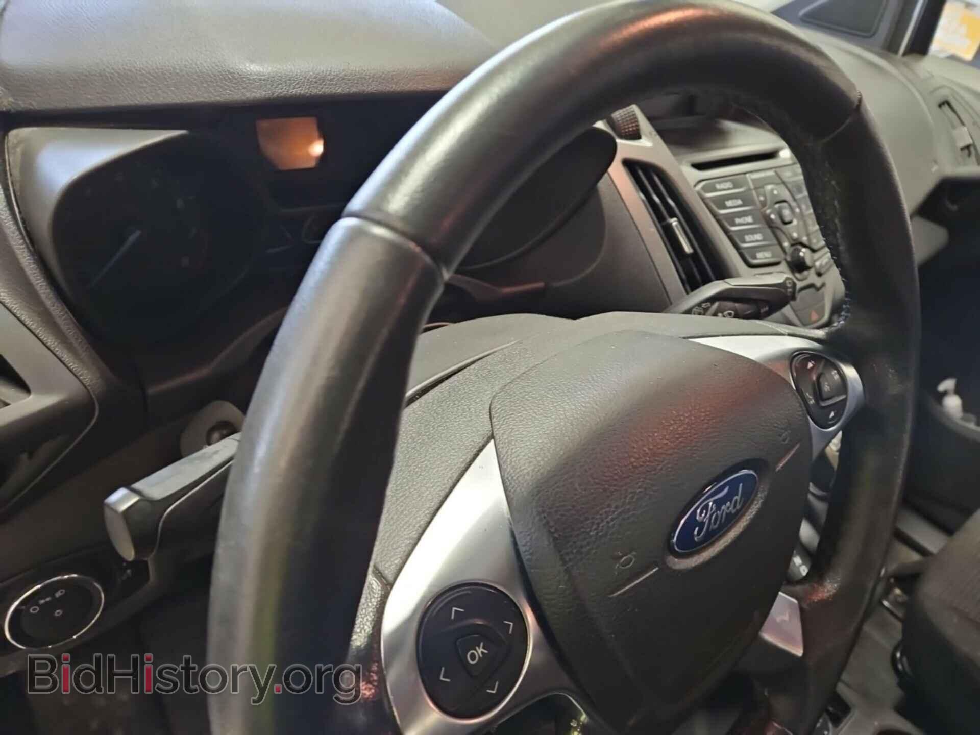 2016 FORD TRANSIT CONNECT - VIN: NM0LE6E75G1230836 - Фото 22