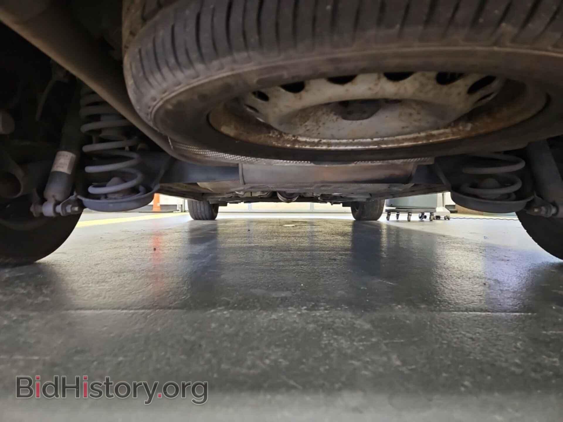 2016 FORD TRANSIT CONNECT - VIN: NM0LE6E75G1230836 - Фото 27