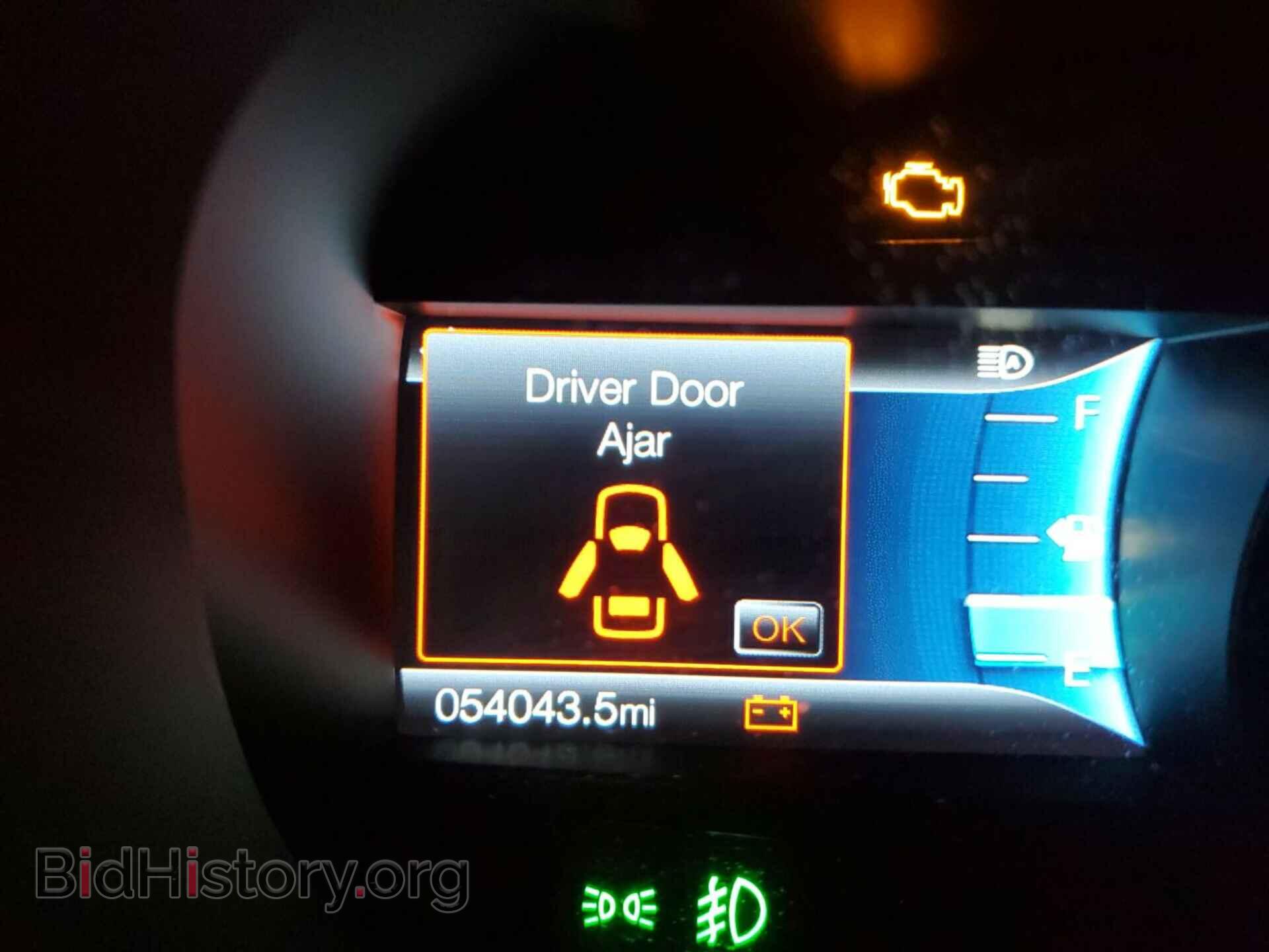 2021 FORD EDGE - VIN: 2FMPK4J98MBA23040 - Фото 9