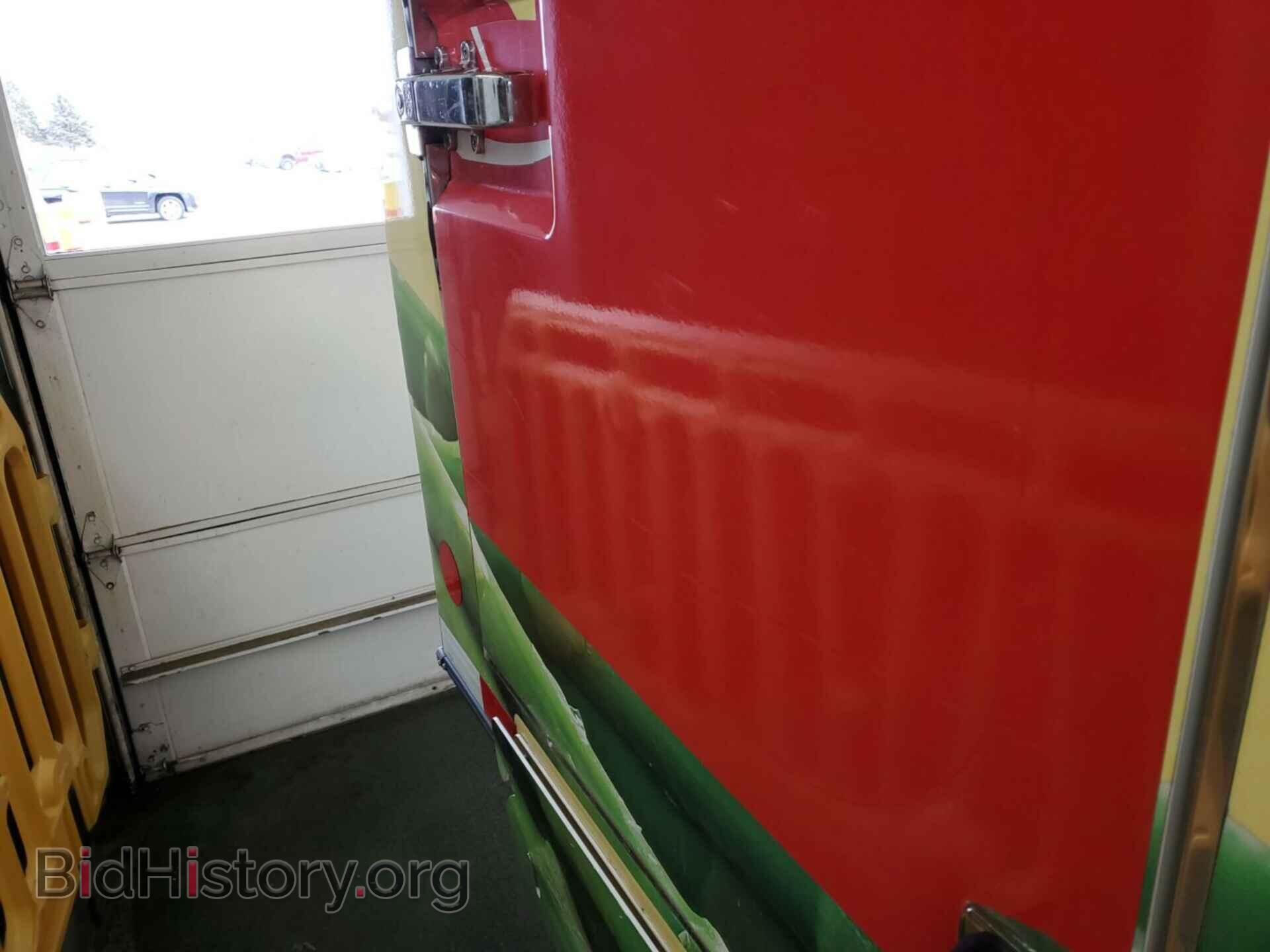2019 FORD ECONOLINE - VIN: 1FDXE4FS9KDC19367 - Фото 21