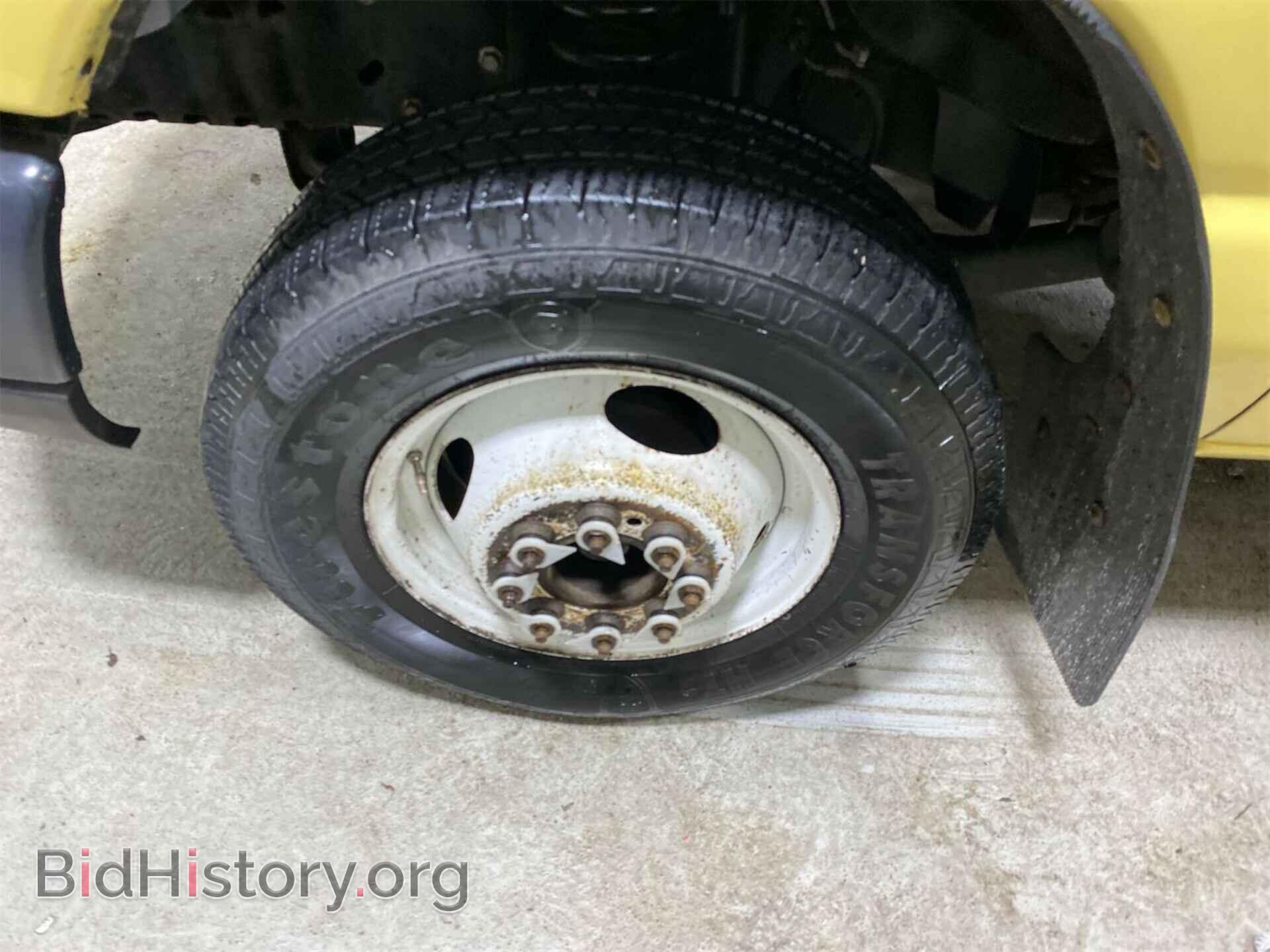 2019 FORD ECONOLINE - VIN: 1FDXE4FS9KDC19367 - Фото 22
