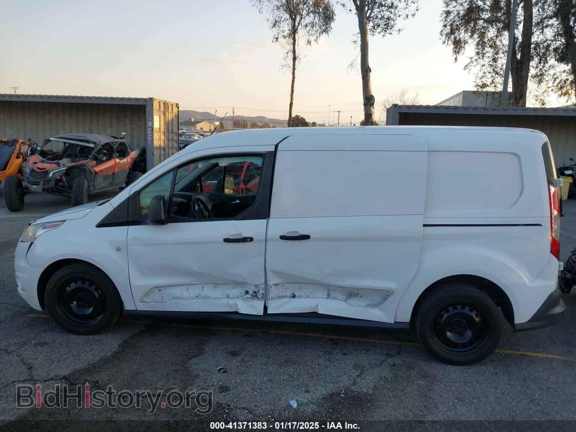 2017 FORD TRANSIT CONNECT - VIN: NM0LS7F72H1314725 - Фото 14