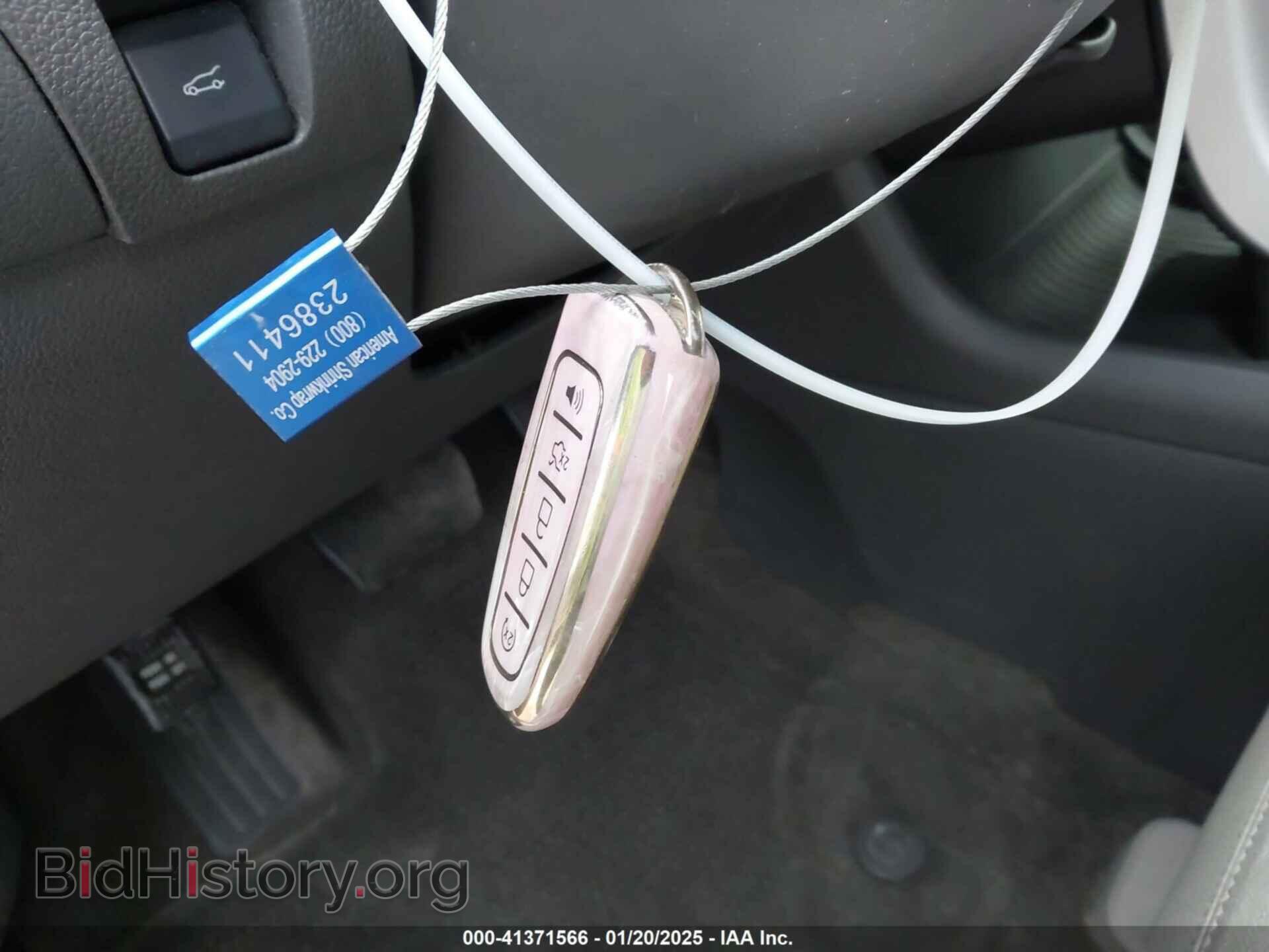 2014 FORD EDGE - VIN: 2FMDK3KC8EBB37757 - Photo 11