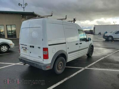 2012 Ford TRANSIT CONNECT XL — VIN NM0LS7AN3CT083854, IAAI