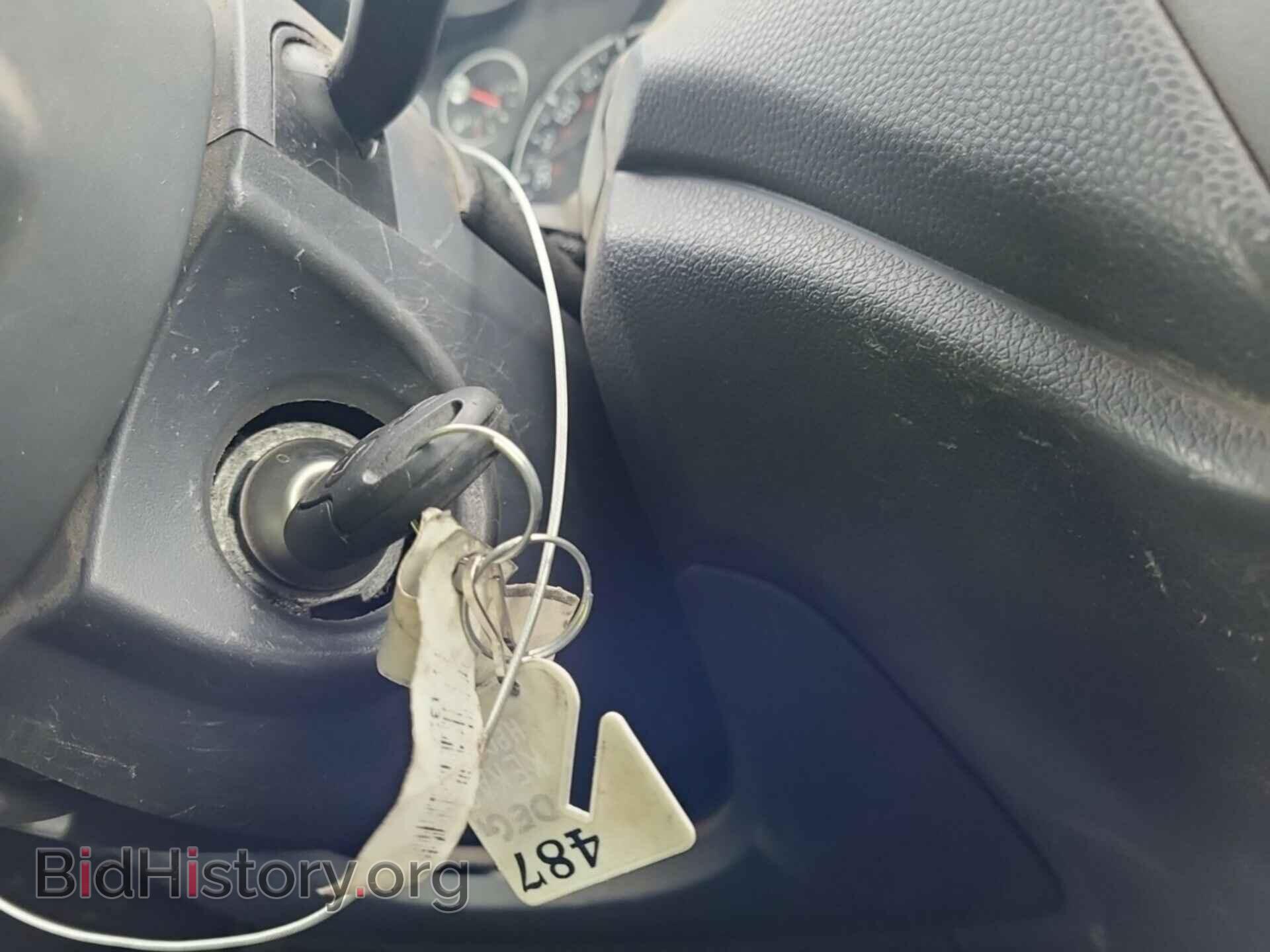 2012 FORD TRANSIT CONNECT - VIN: NM0LS7AN3CT083854 - Фото 16