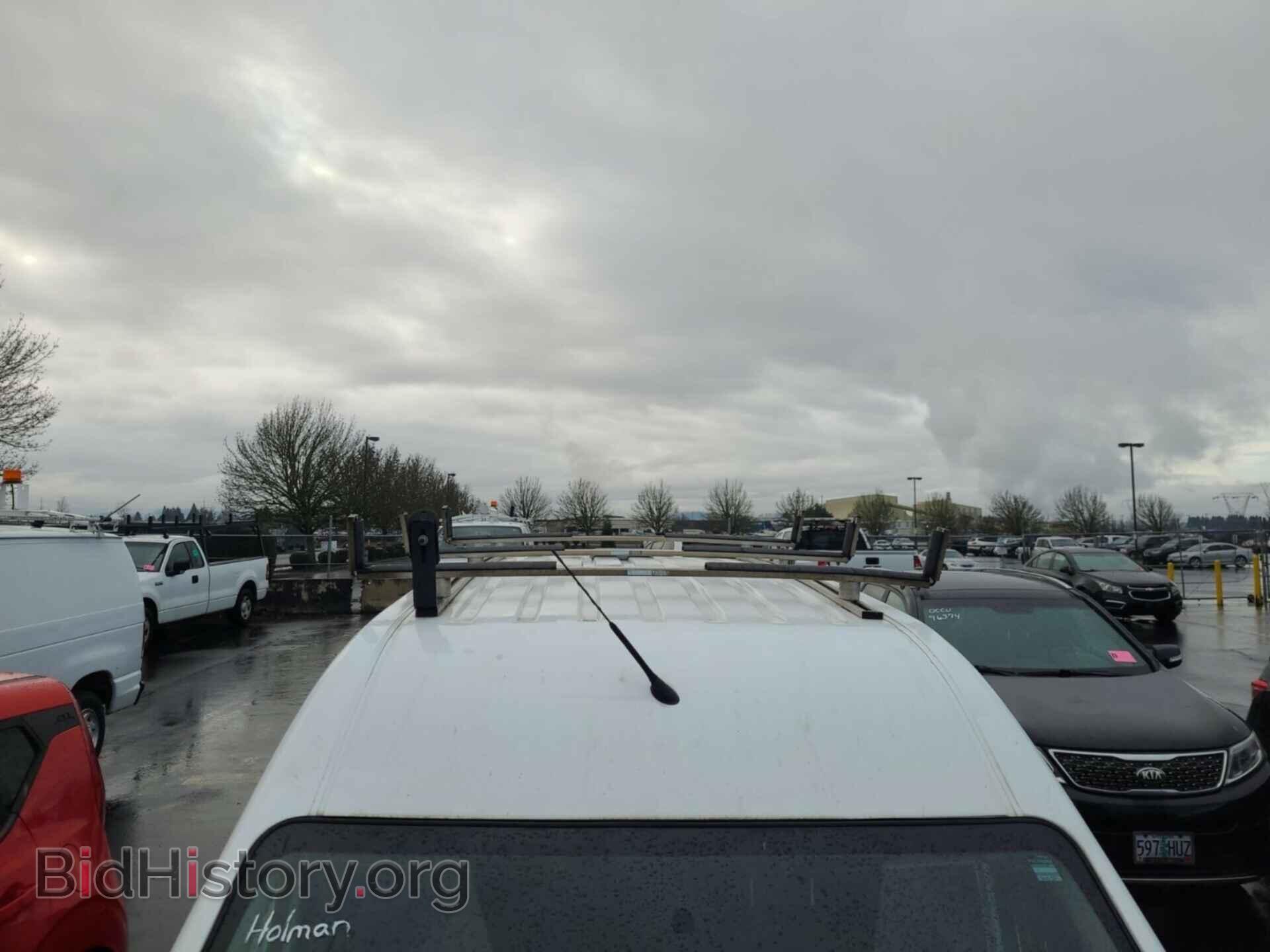 2012 FORD TRANSIT CONNECT - VIN: NM0LS7AN3CT083854 - Фото 17