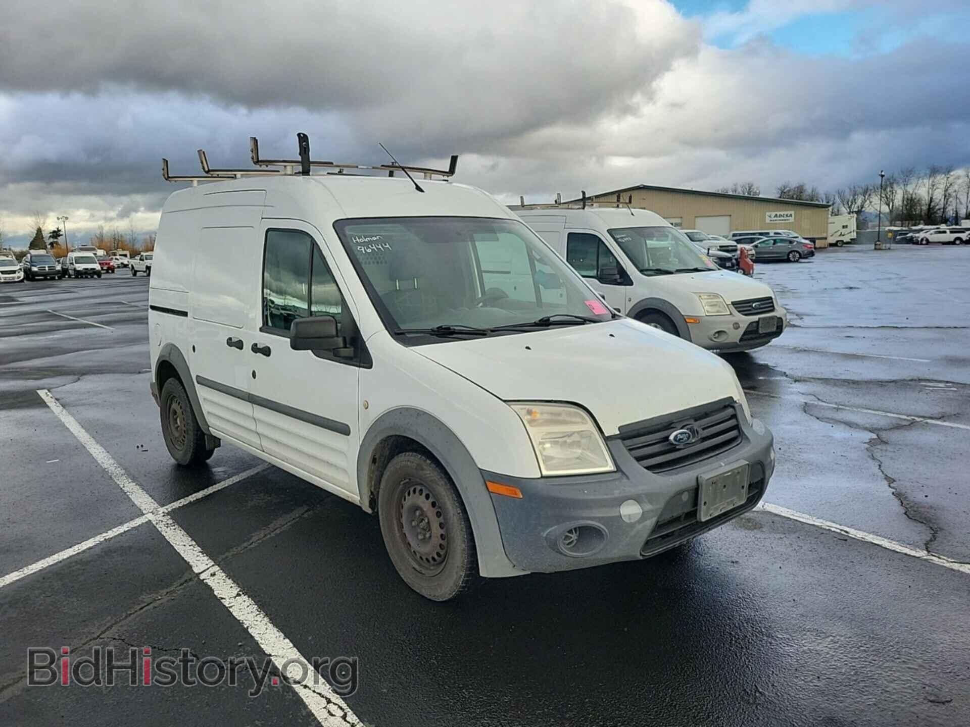 2012 FORD TRANSIT CONNECT - VIN: NM0LS7AN3CT083854 - Фото 20