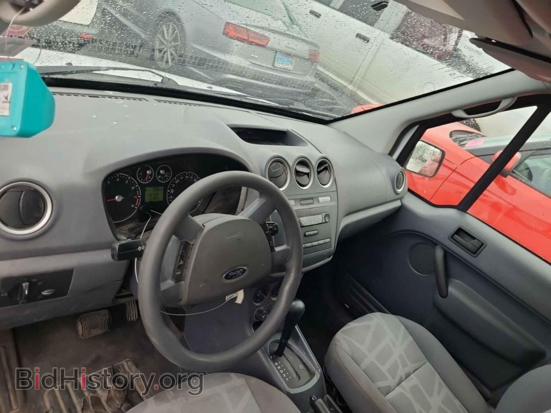 2012 FORD TRANSIT CONNECT - VIN: NM0LS7AN3CT083854 - Фото 3
