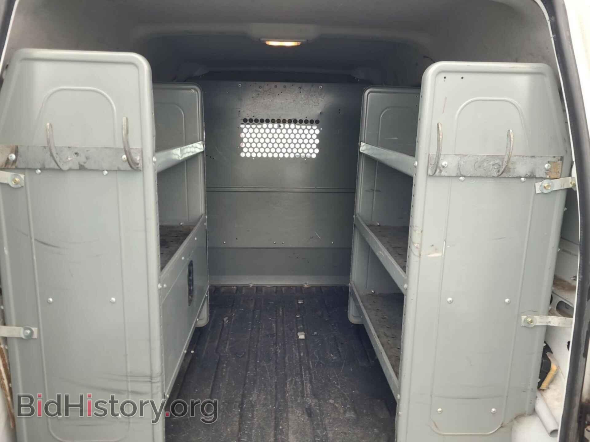 2012 FORD TRANSIT CONNECT - VIN: NM0LS7AN3CT083854 - Фото 22