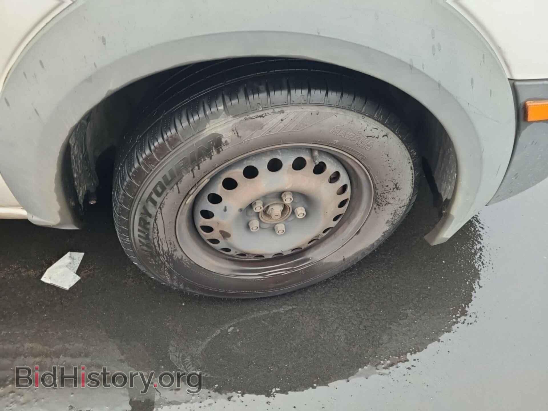2012 FORD TRANSIT CONNECT - VIN: NM0LS7AN3CT083854 - Фото 24