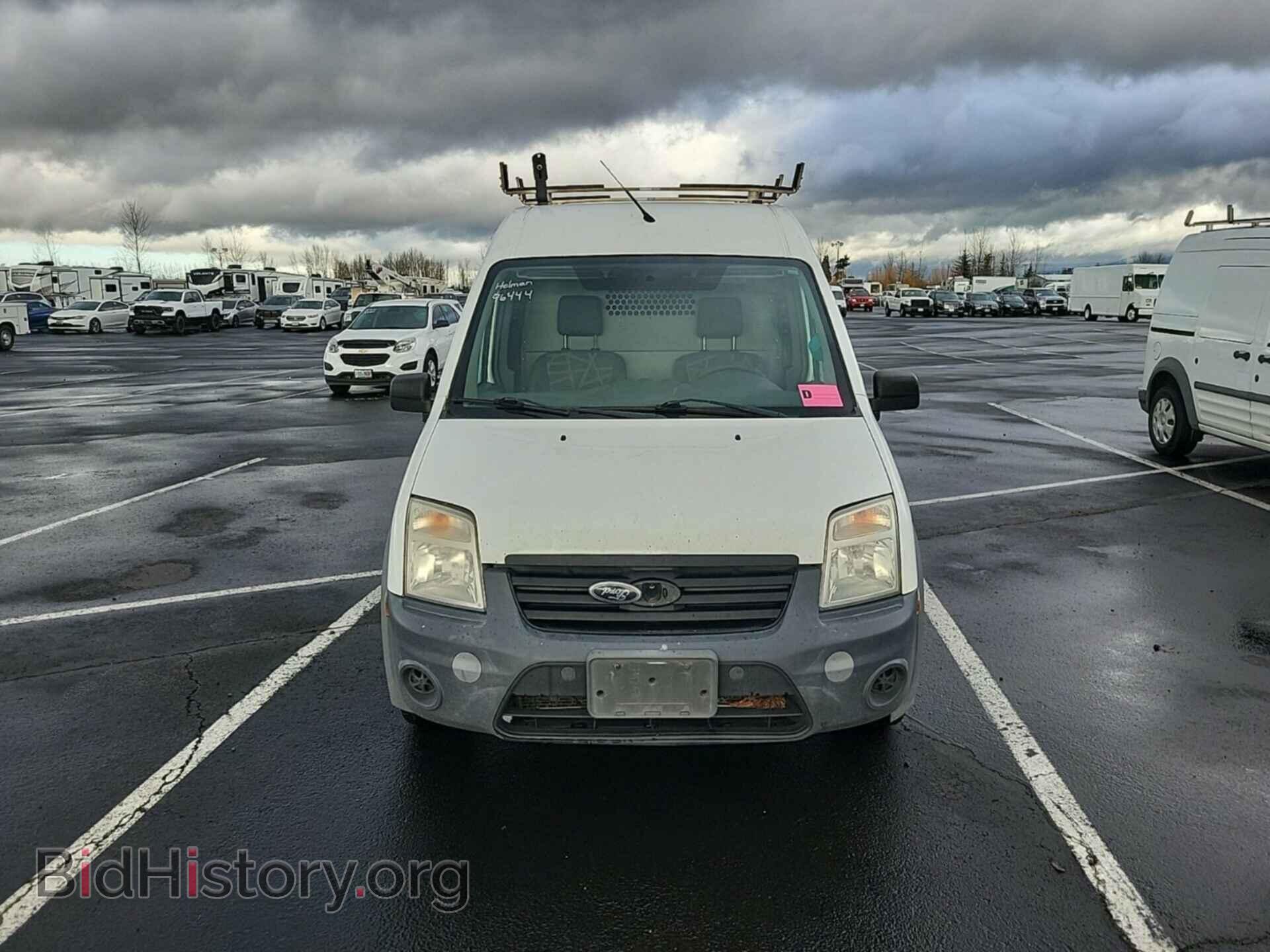 2012 FORD TRANSIT CONNECT - VIN: NM0LS7AN3CT083854 - Фото 25
