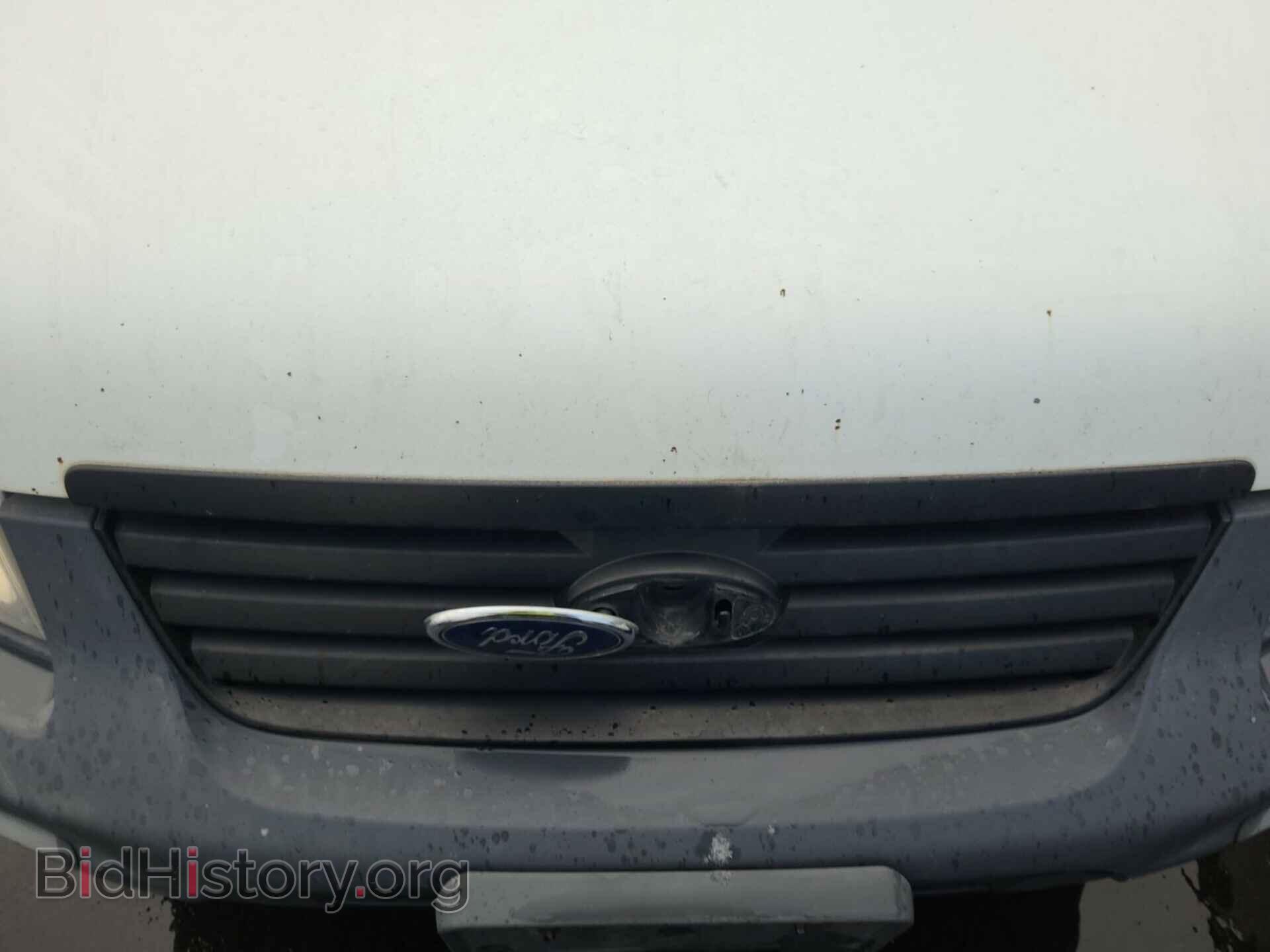 2012 FORD TRANSIT CONNECT - VIN: NM0LS7AN3CT083854 - Фото 26