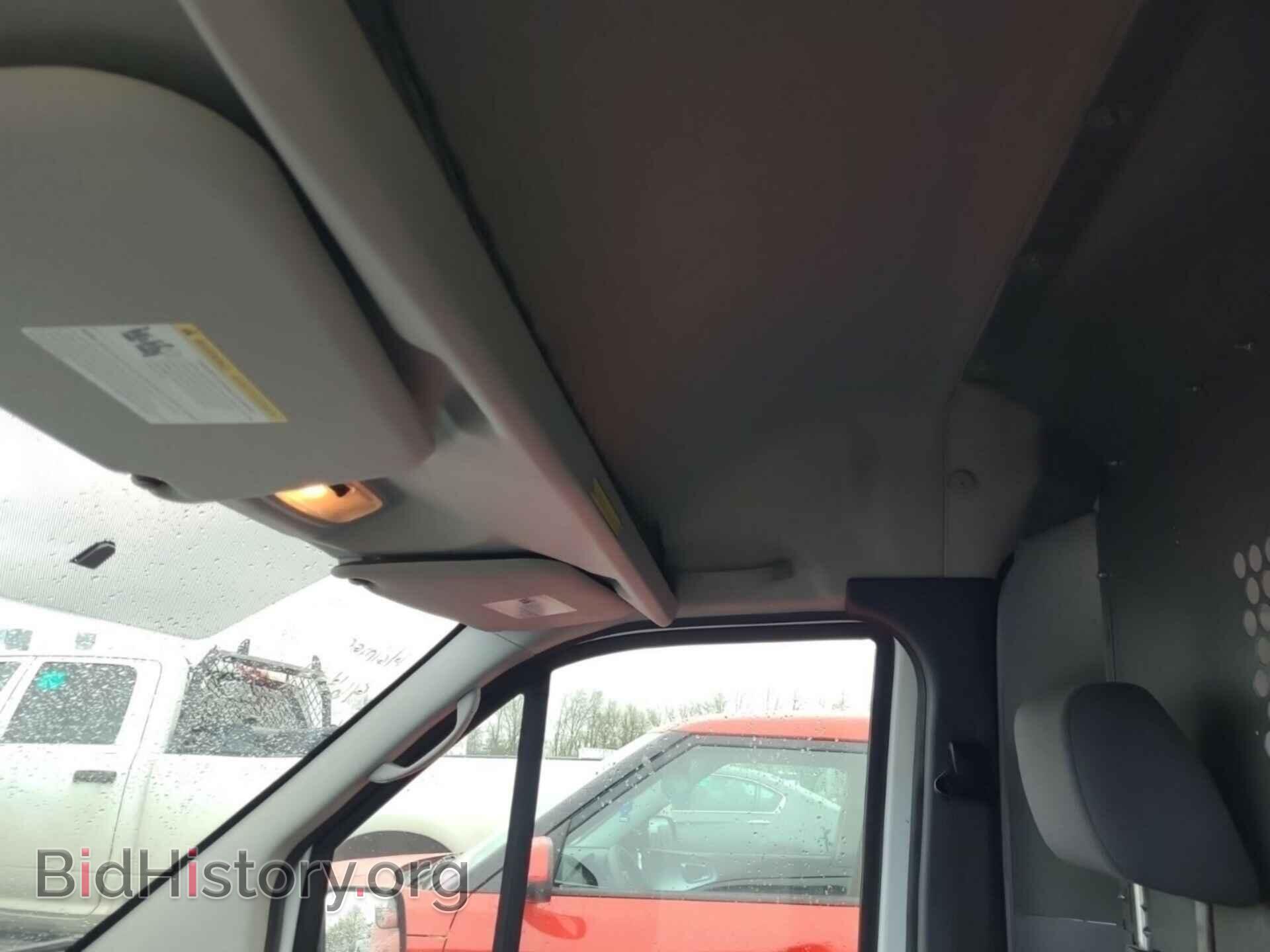 2012 FORD TRANSIT CONNECT - VIN: NM0LS7AN3CT083854 - Фото 27
